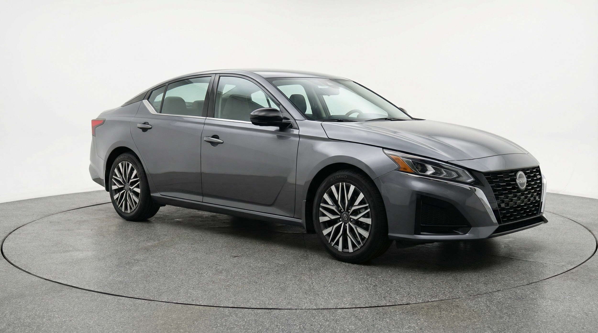 Thumbnail: 2025 Nissan Altima - 1