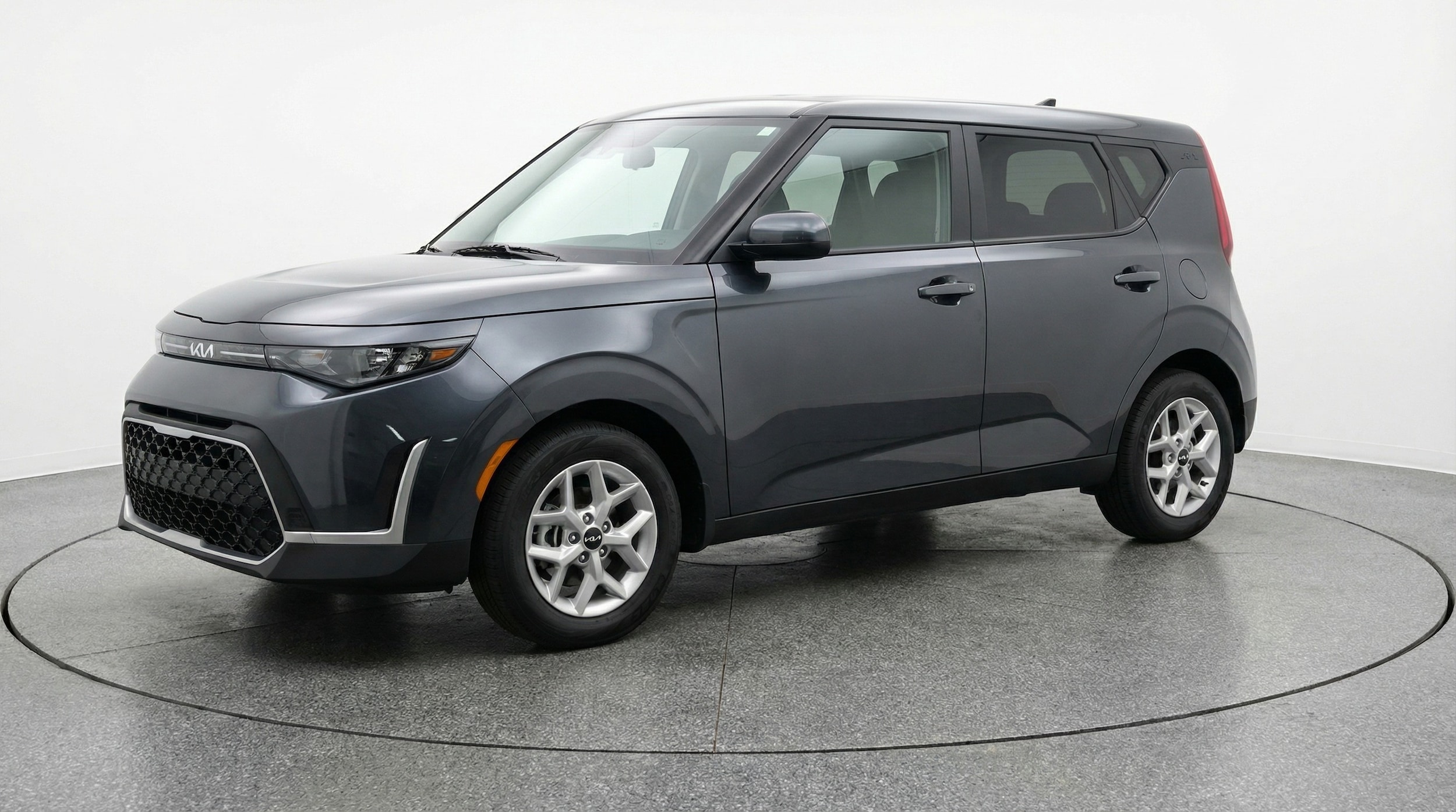 Thumbnail: 2025 Kia Soul - 3