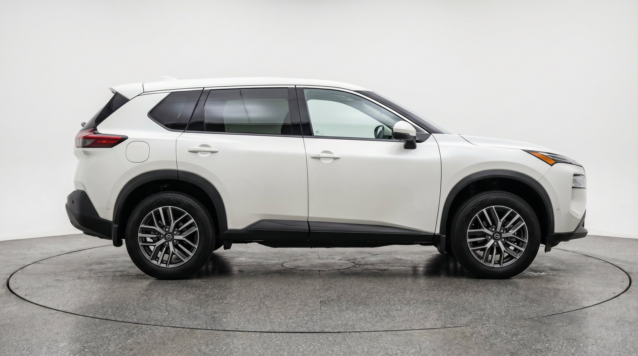 Thumbnail: 2026 Nissan Rogue - 11
