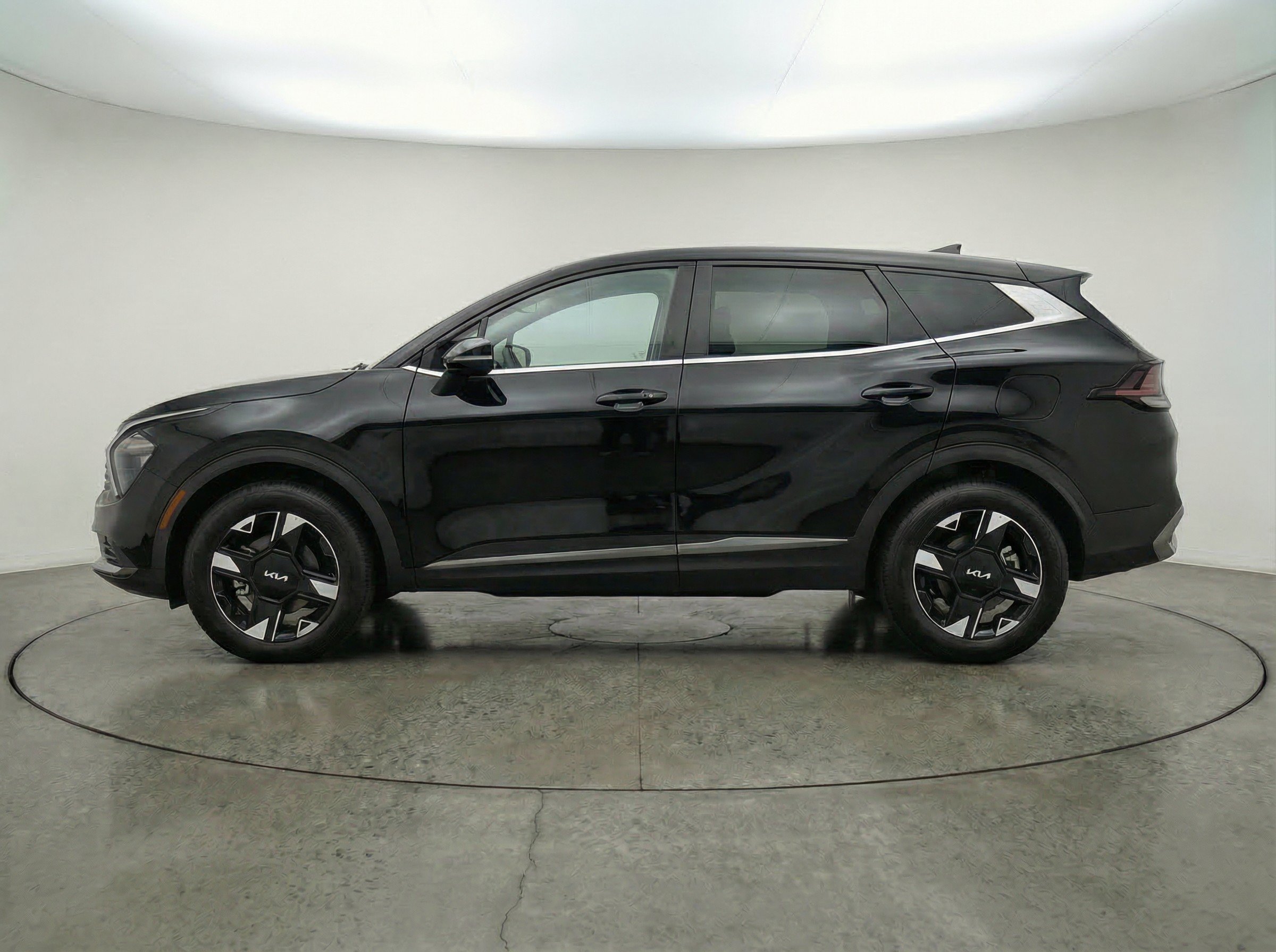 Thumbnail: 2026 Kia Sportage - 5