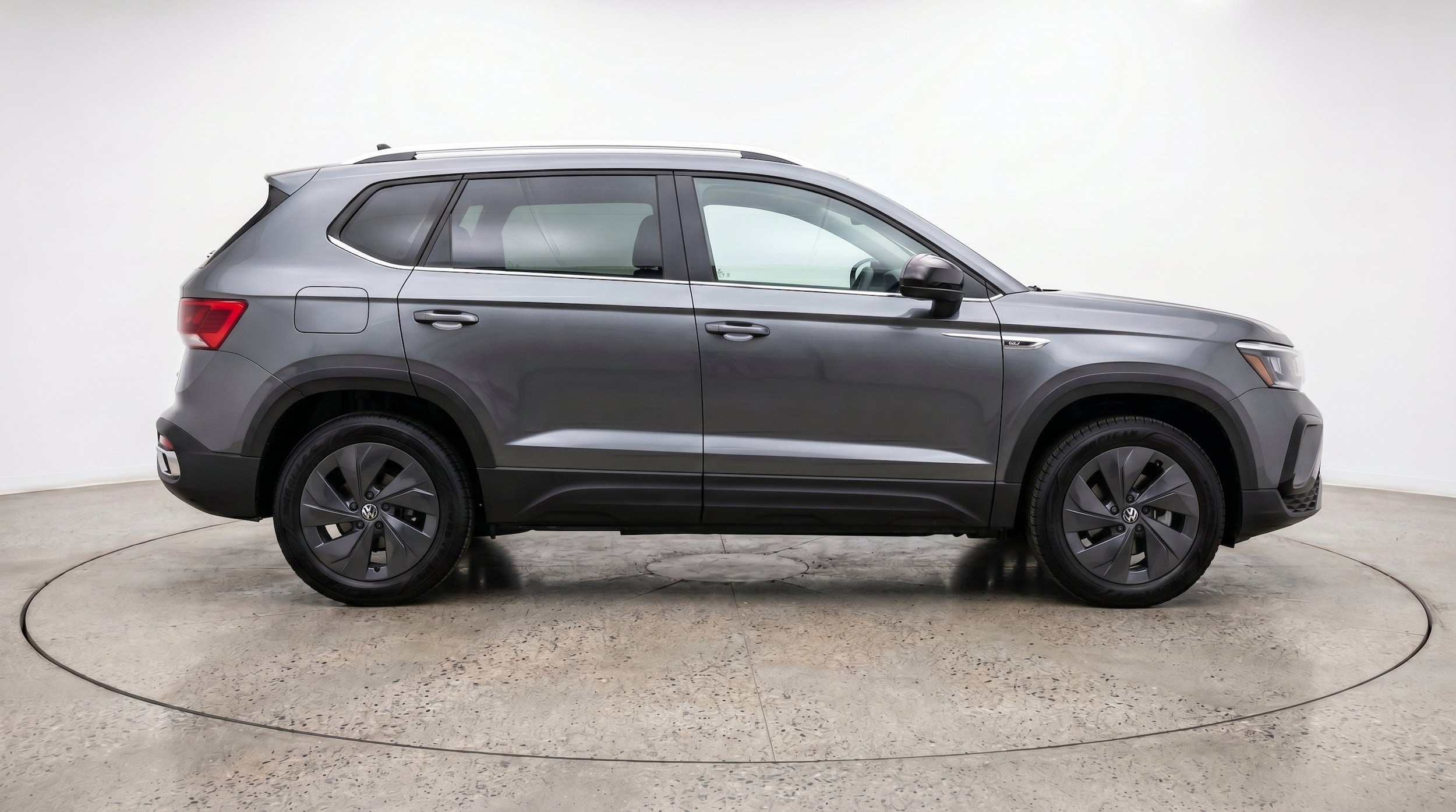 Thumbnail: 2026 Volkswagen Taos - 11