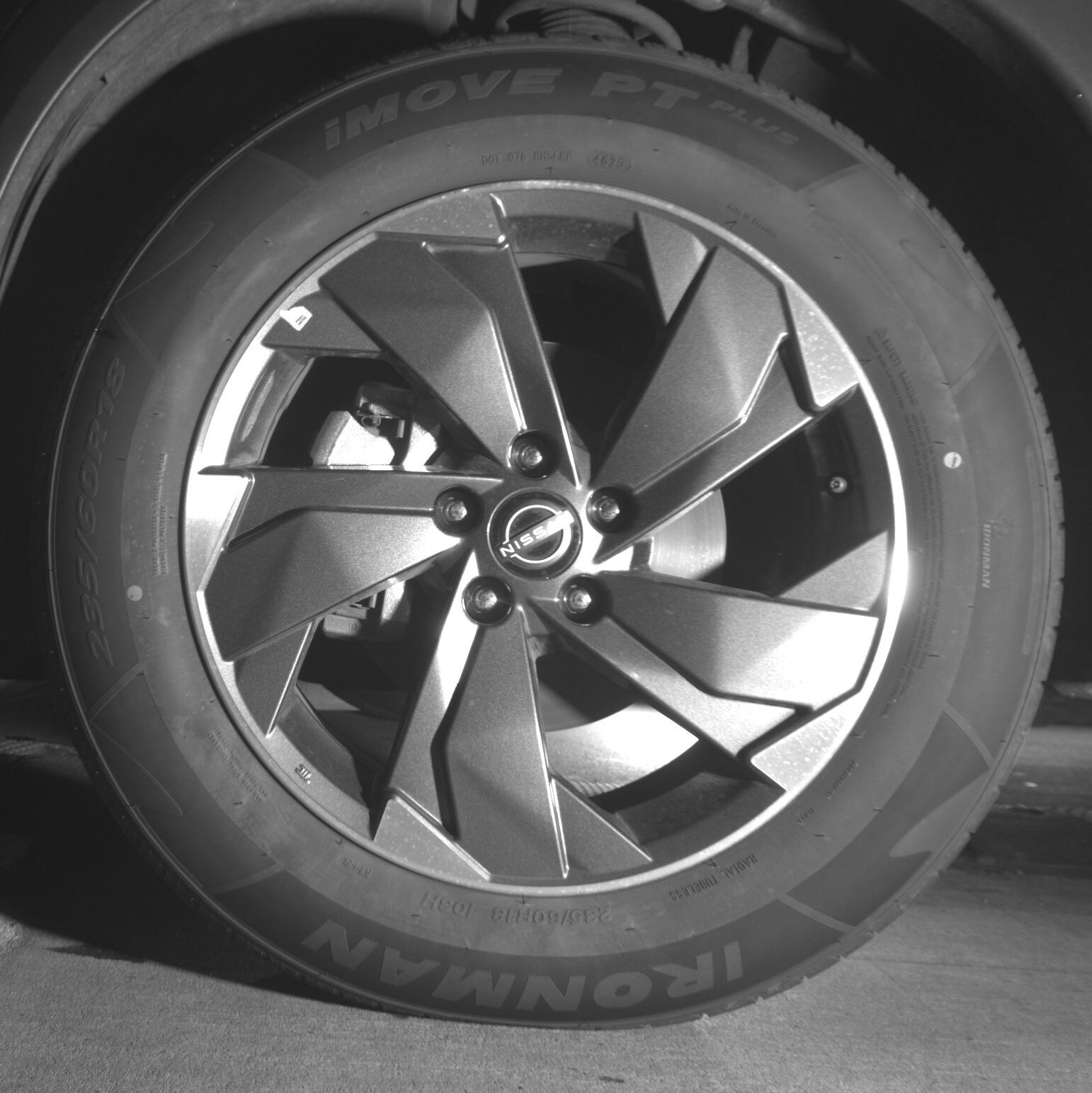 Thumbnail: 2025 Nissan Rogue - 9
