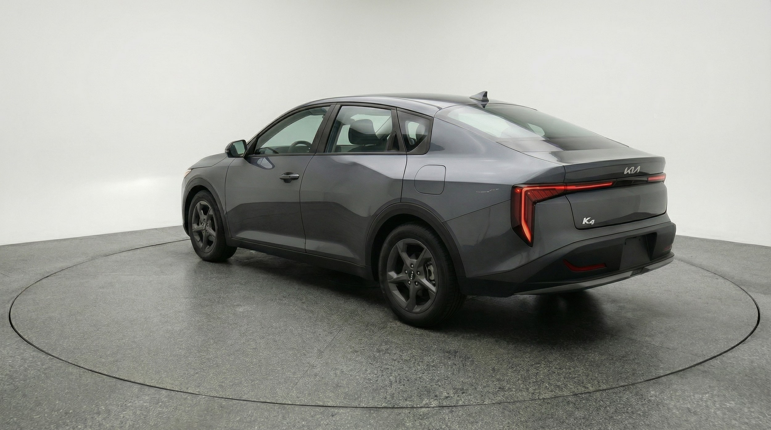 Thumbnail: 2025 Kia K4 - 5