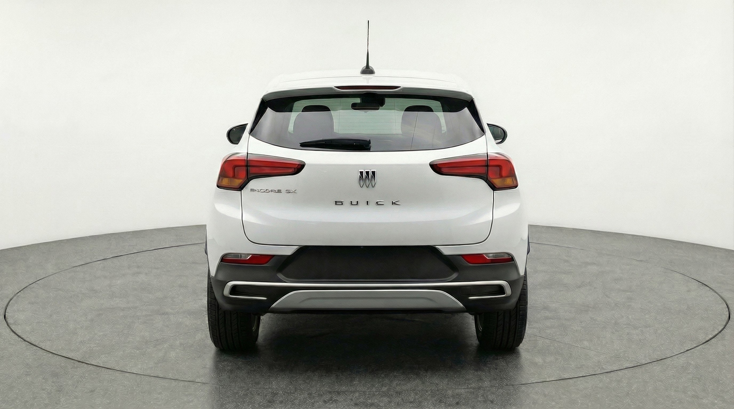 Thumbnail: 2025 Buick Encore GX - 7