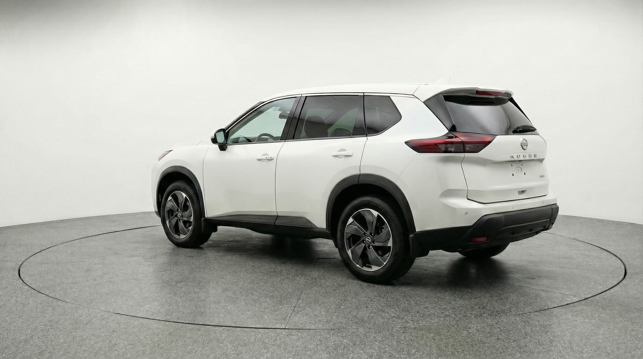 Thumbnail: 2025 Nissan Rogue - 5