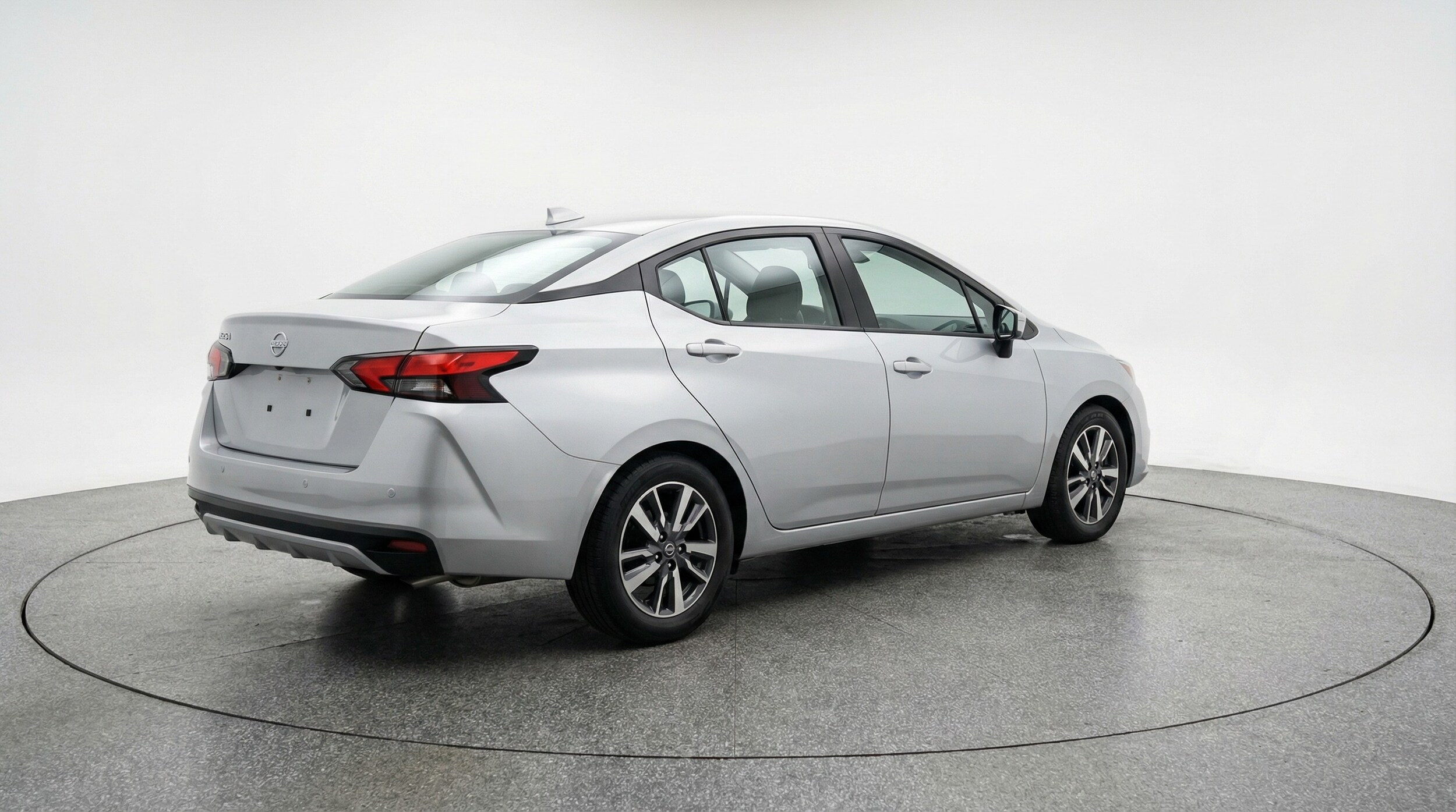 Thumbnail: 2025 Nissan Versa - 7