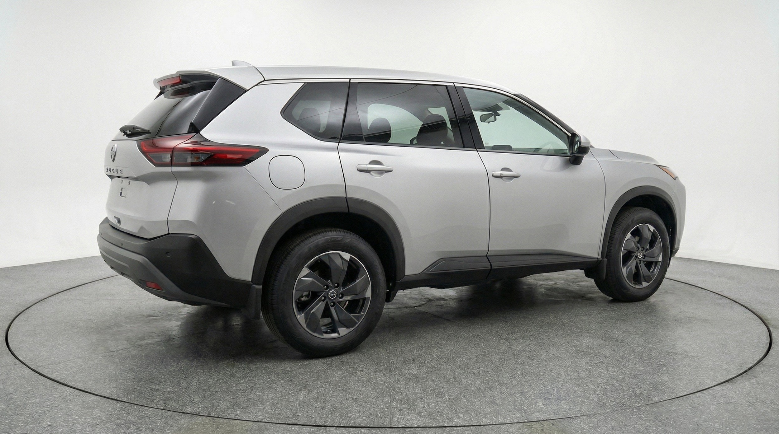 Thumbnail: 2025 Nissan Rogue - 9