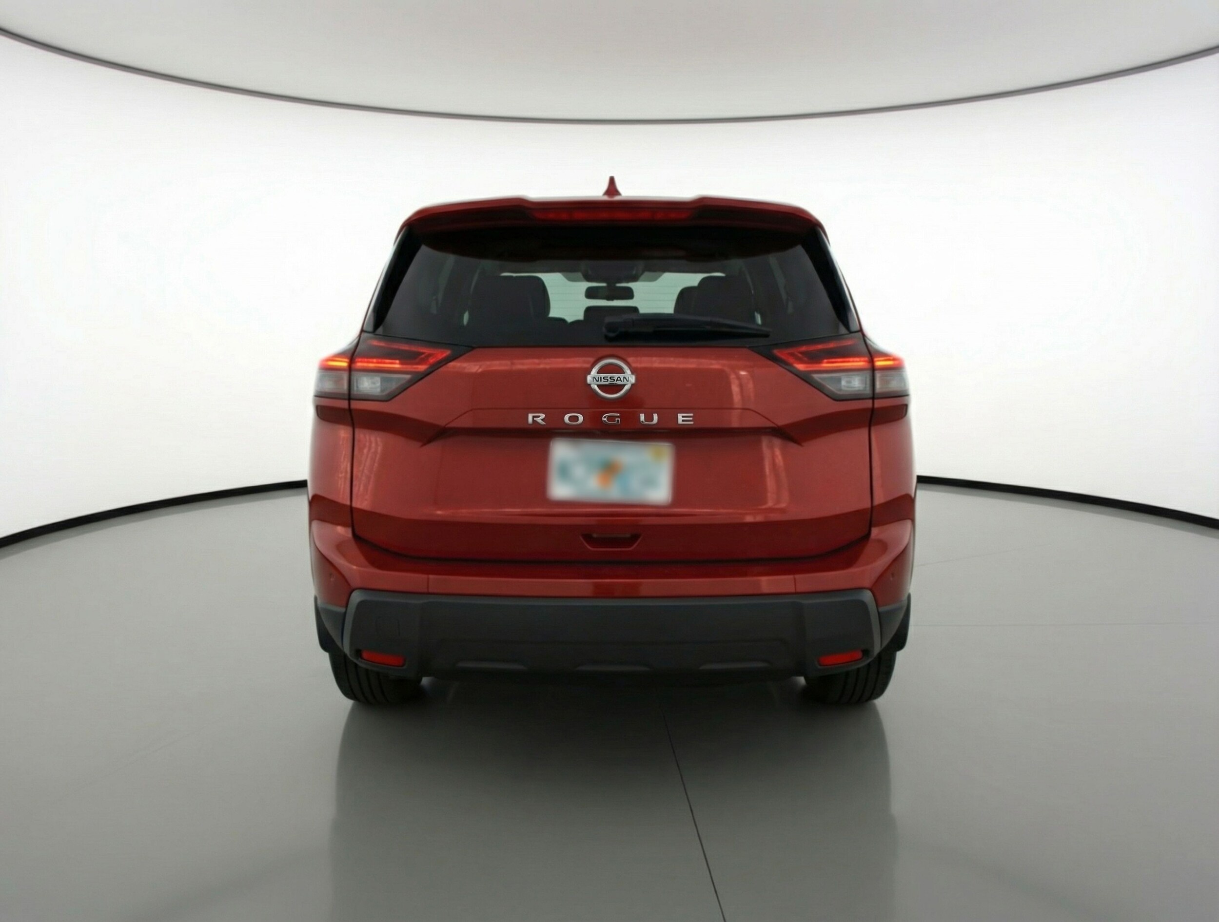 Thumbnail: 2025 Nissan Rogue - 6