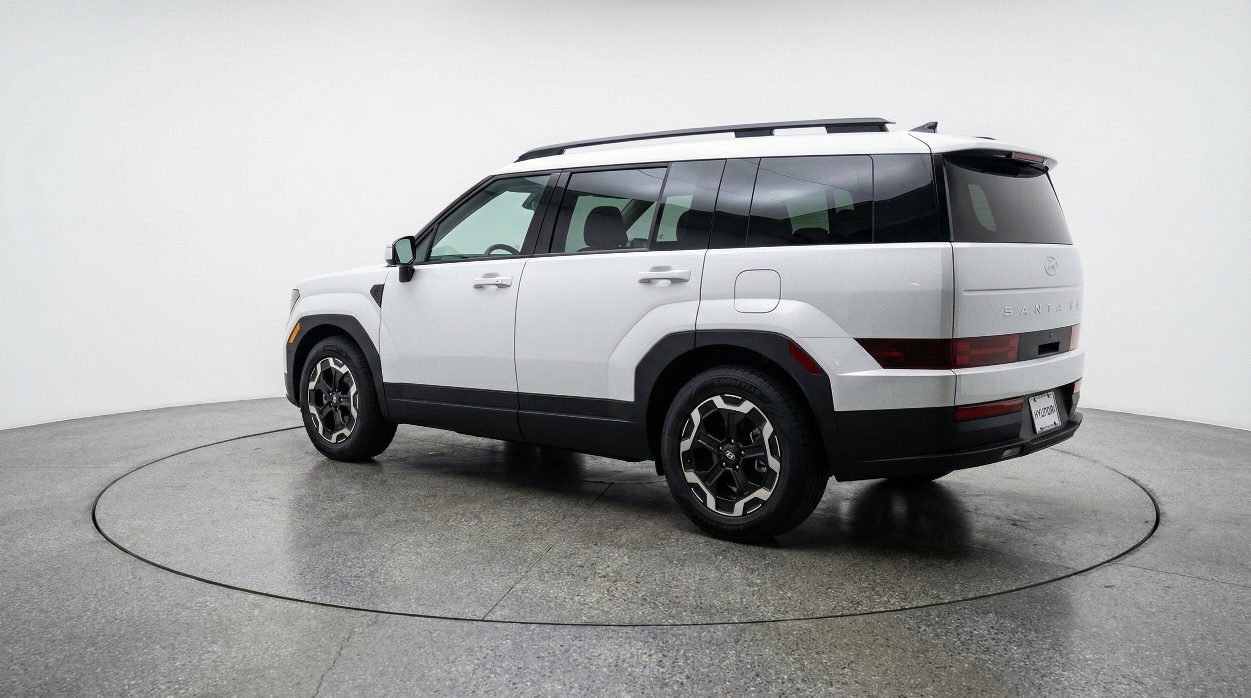 Thumbnail: 2026 Hyundai Santa Fe - 6