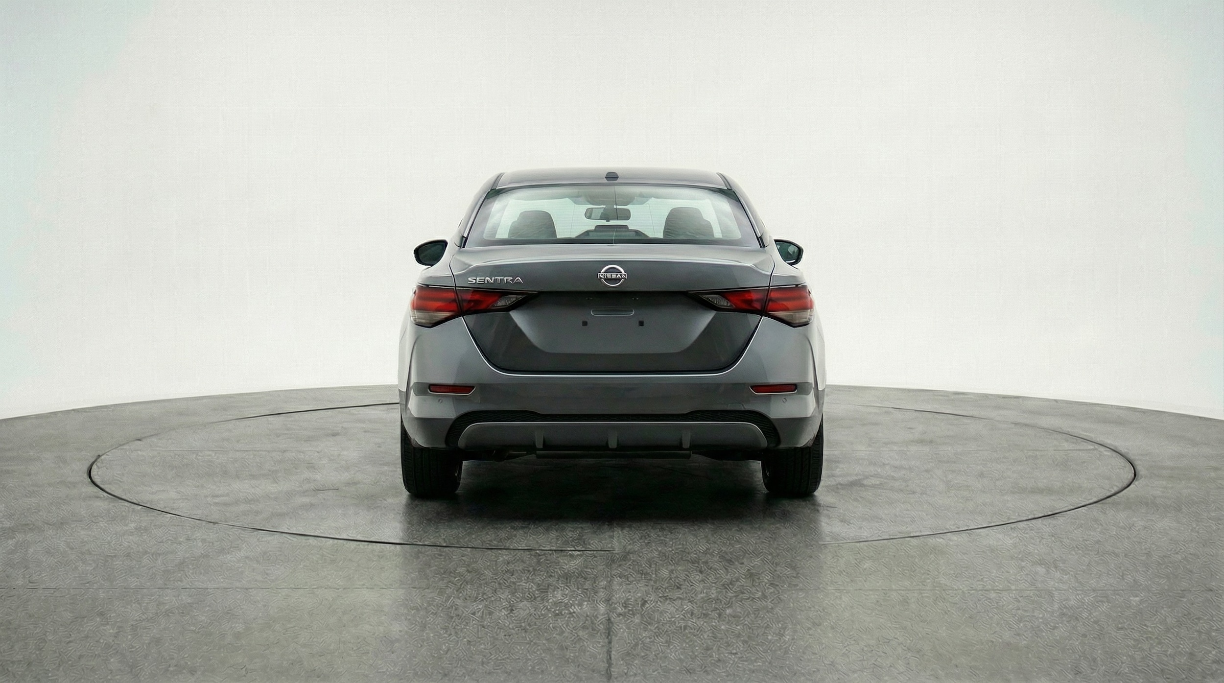 Thumbnail: 2025 Nissan Sentra - 6