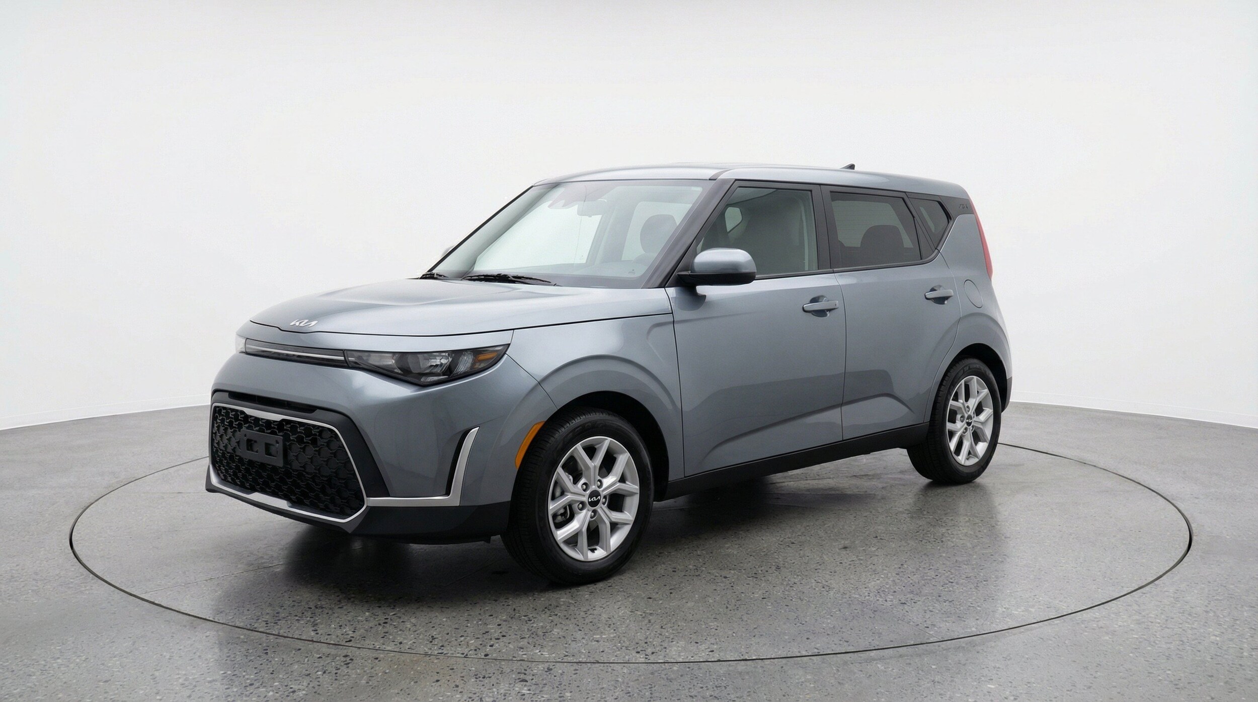 Thumbnail: 2025 Kia Soul - 3