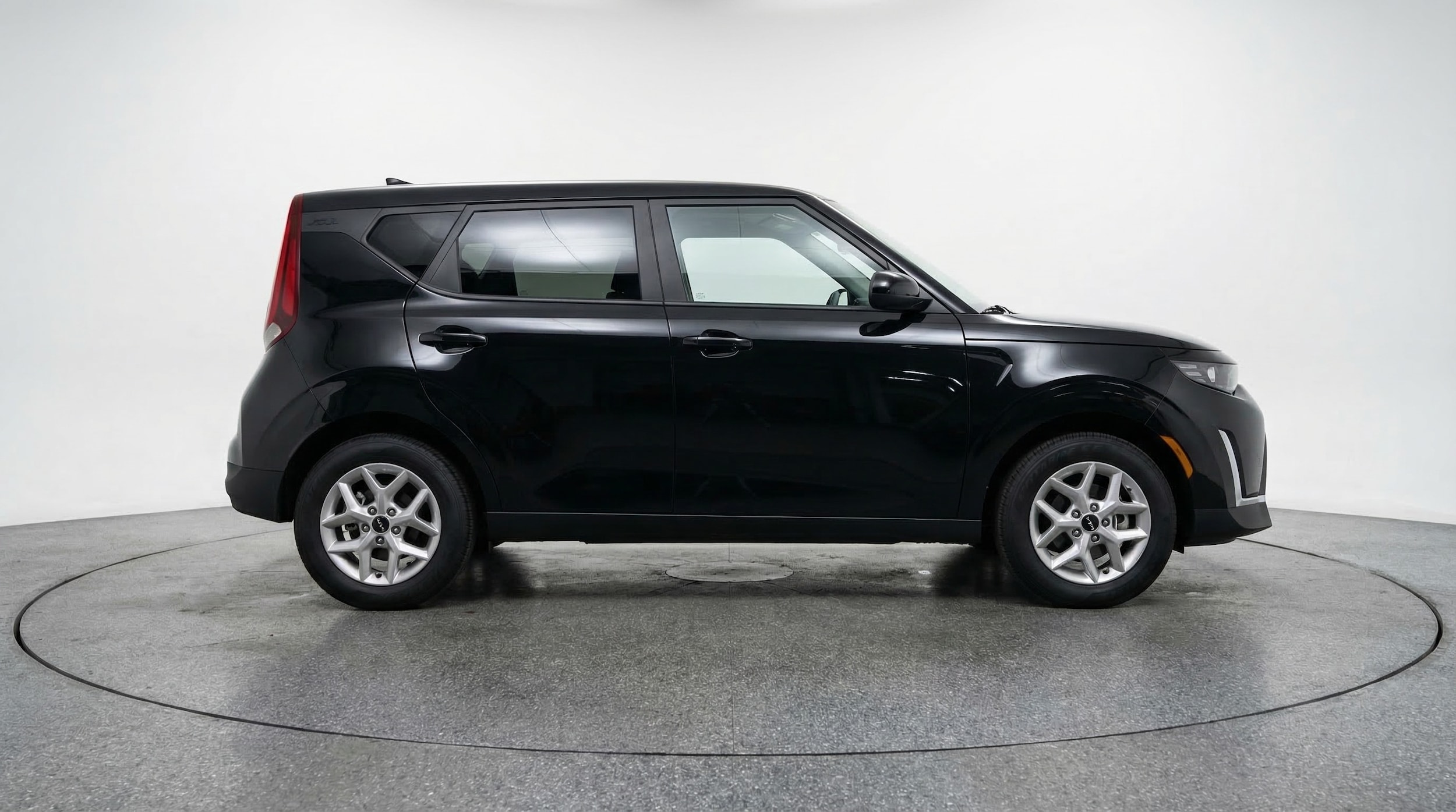 Thumbnail: 2025 Kia Soul - 8