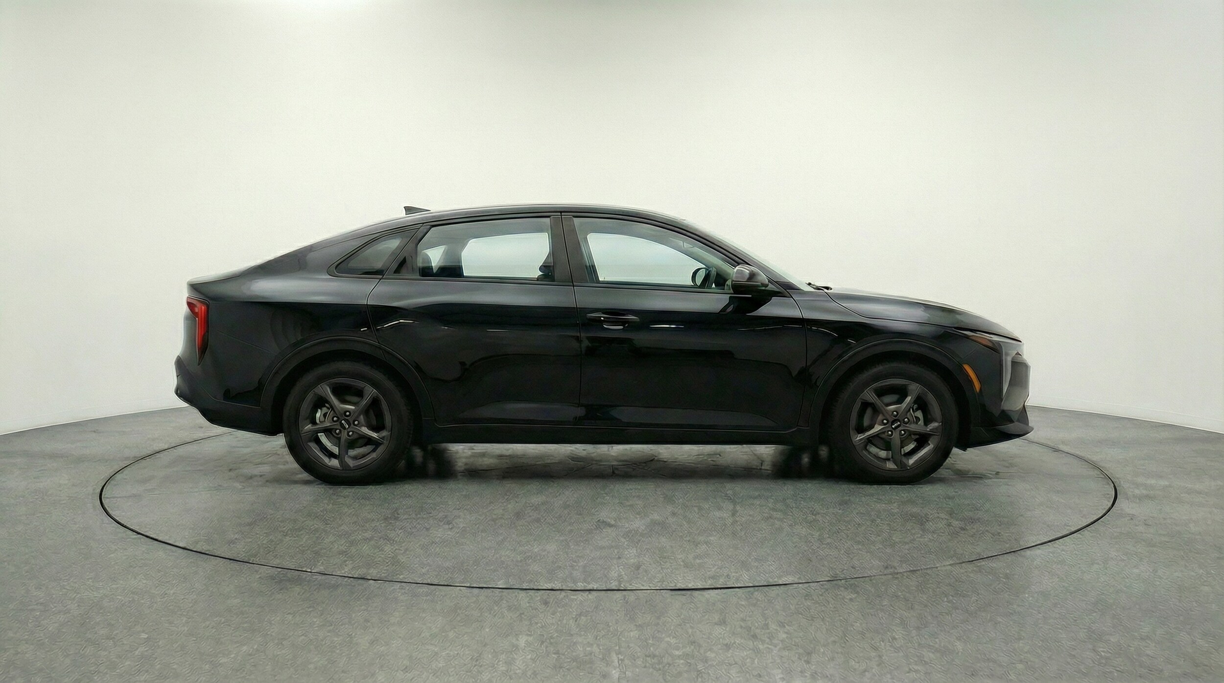 Thumbnail: 2025 Kia K4 - 8