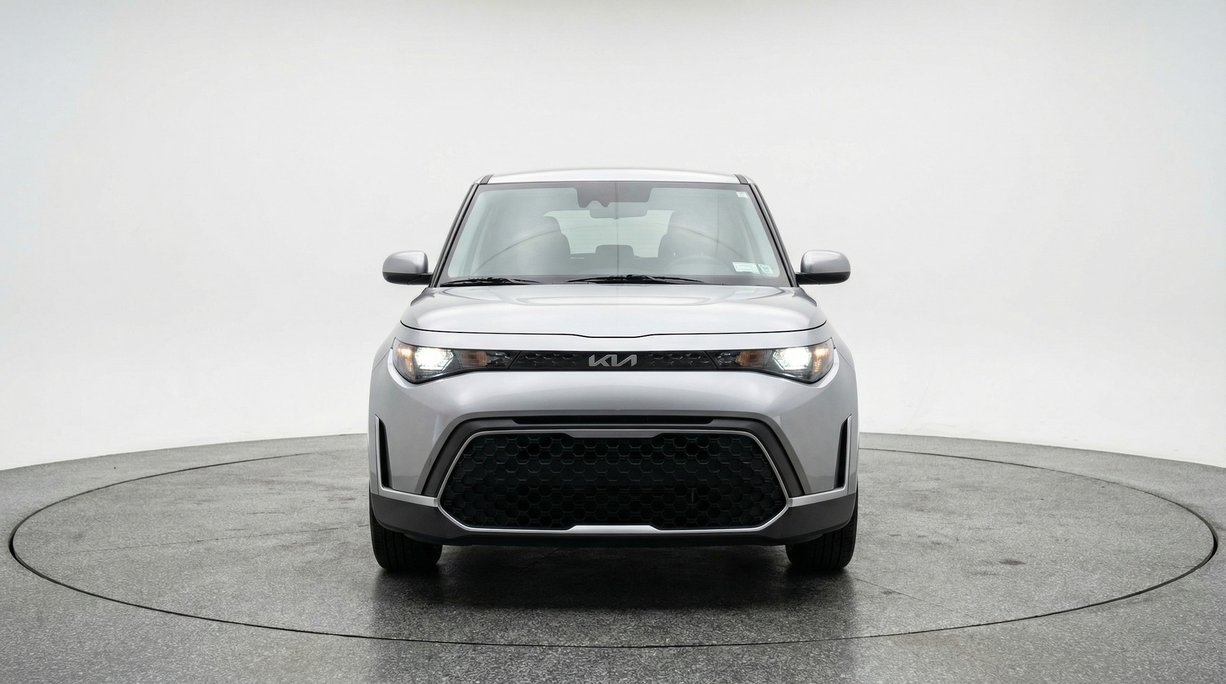 Thumbnail: 2025 Kia Soul - 2