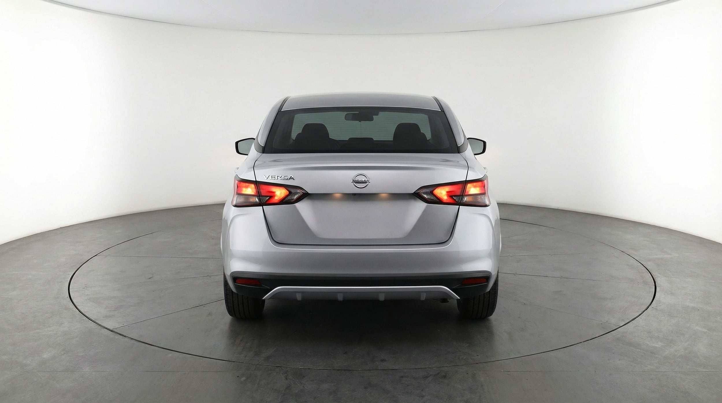 Thumbnail: 2025 Nissan Versa - 6