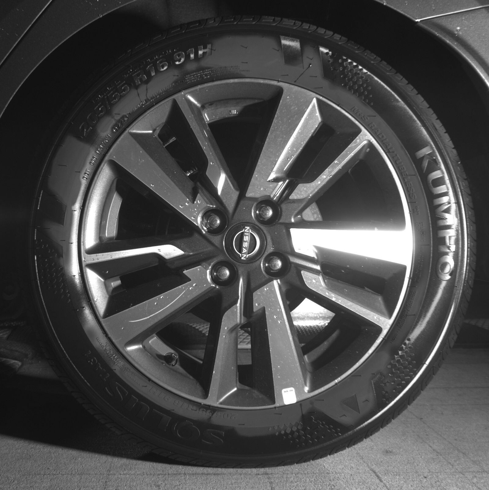 Thumbnail: 2025 Nissan Versa - 11