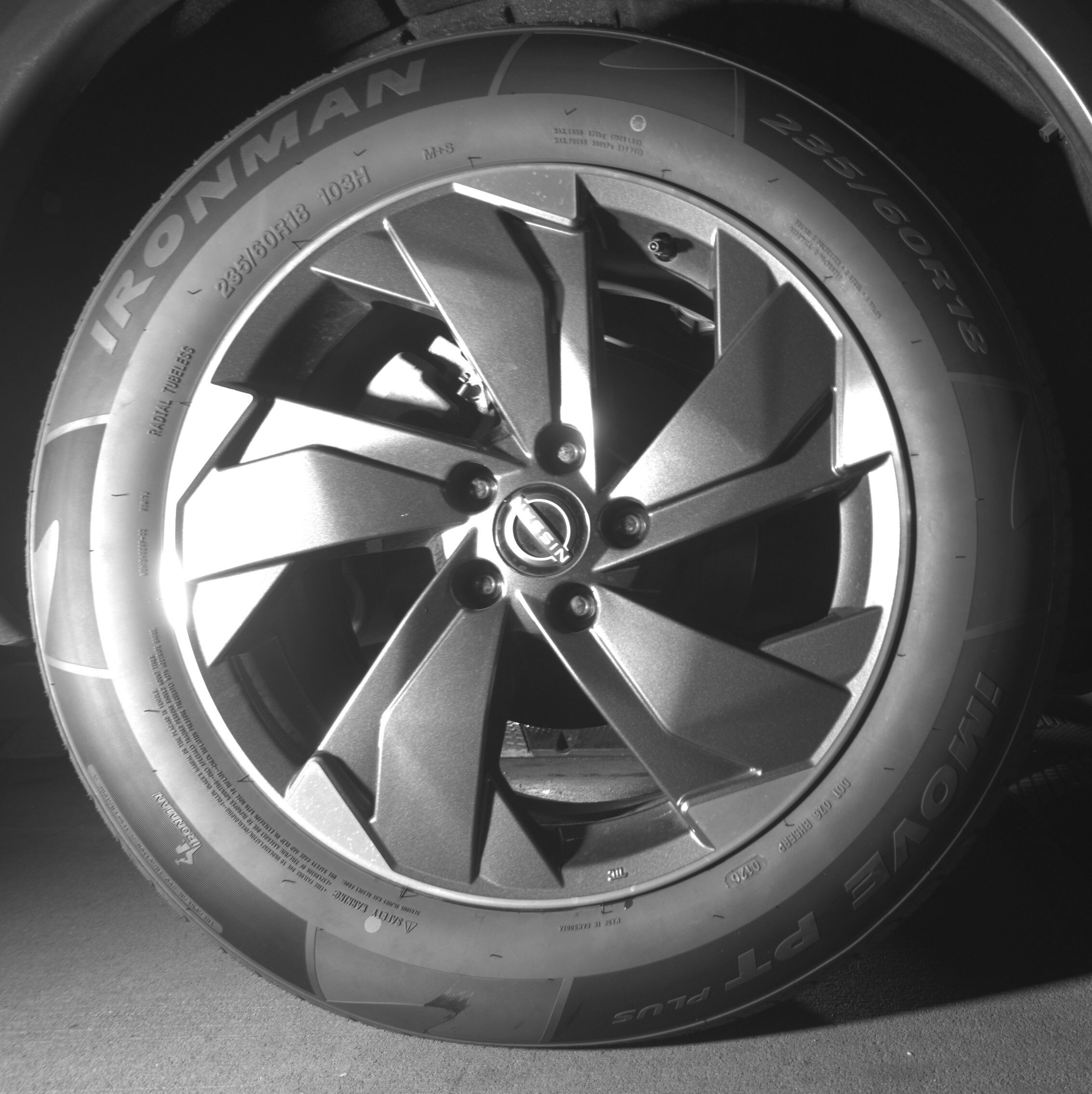 Thumbnail: 2025 Nissan Rogue - 12