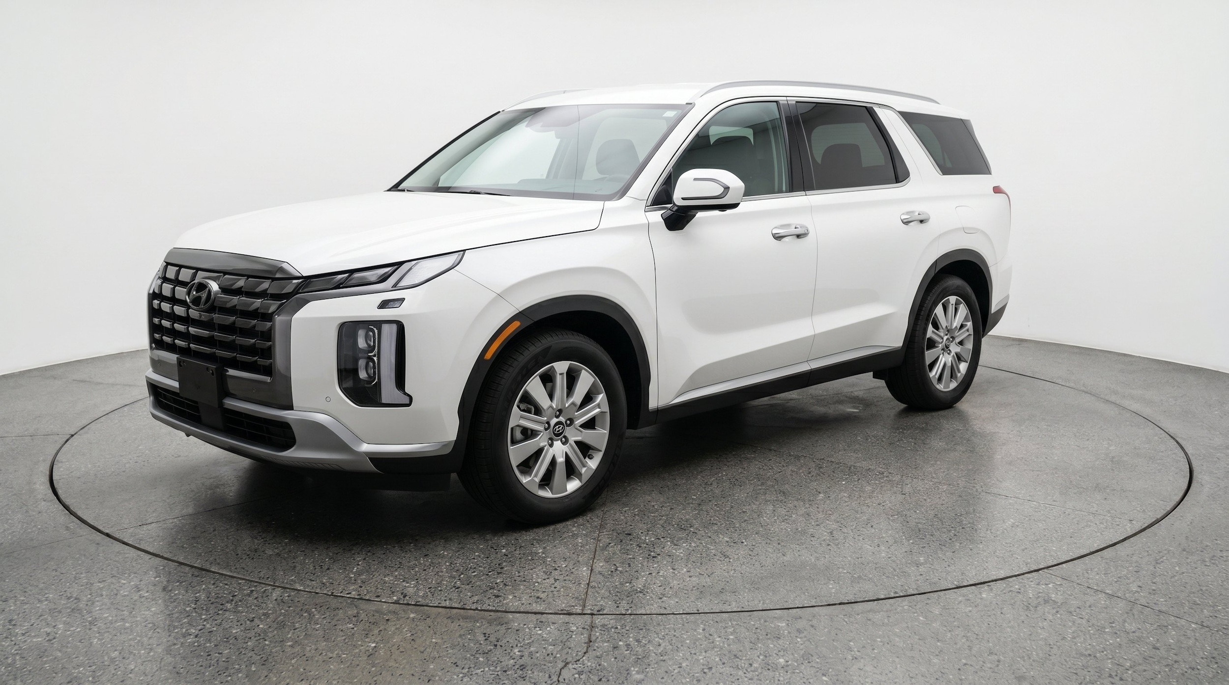 Thumbnail: 2025 Hyundai Palisade - 3