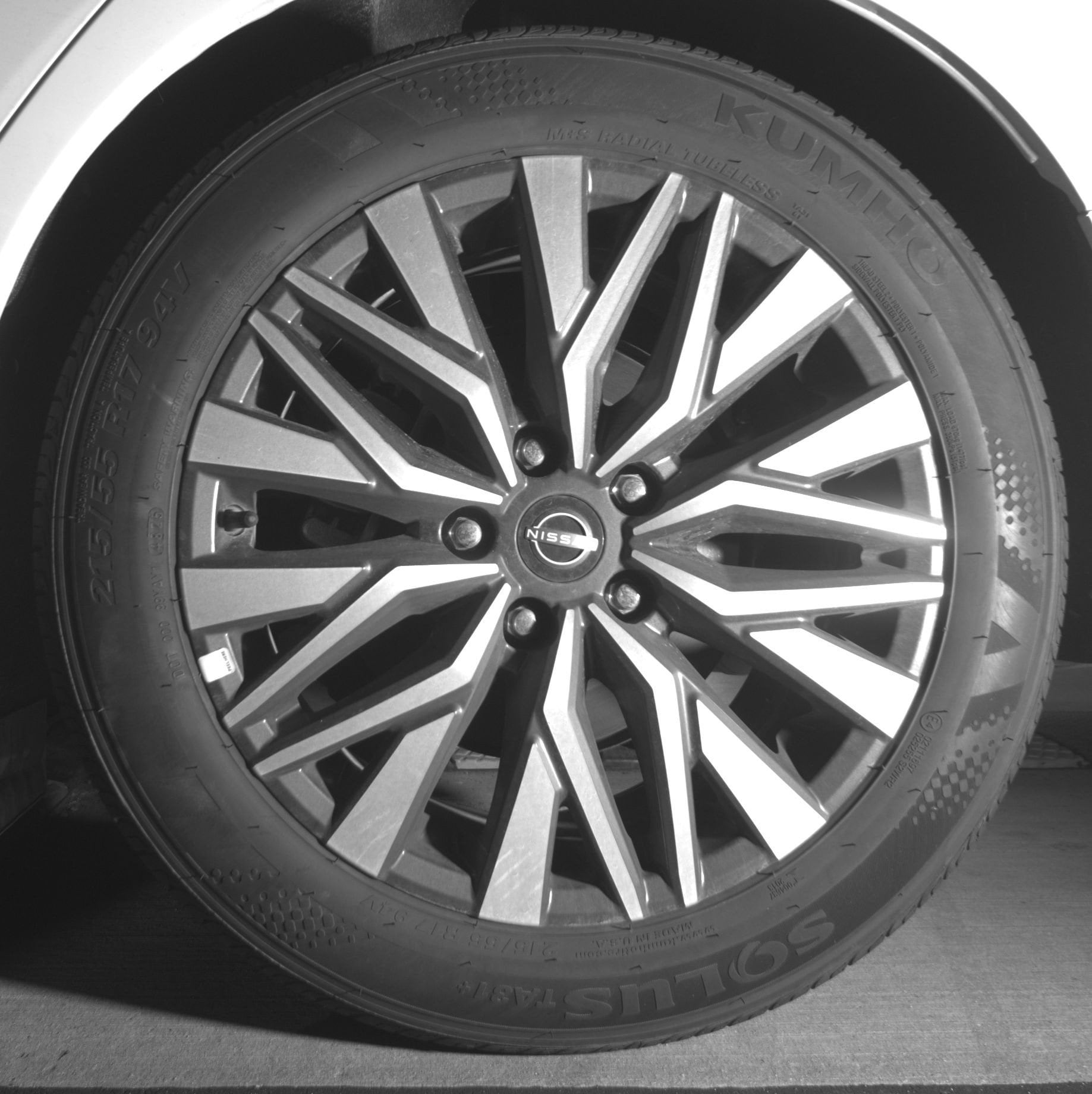 Thumbnail: 2026 Nissan Altima - 14