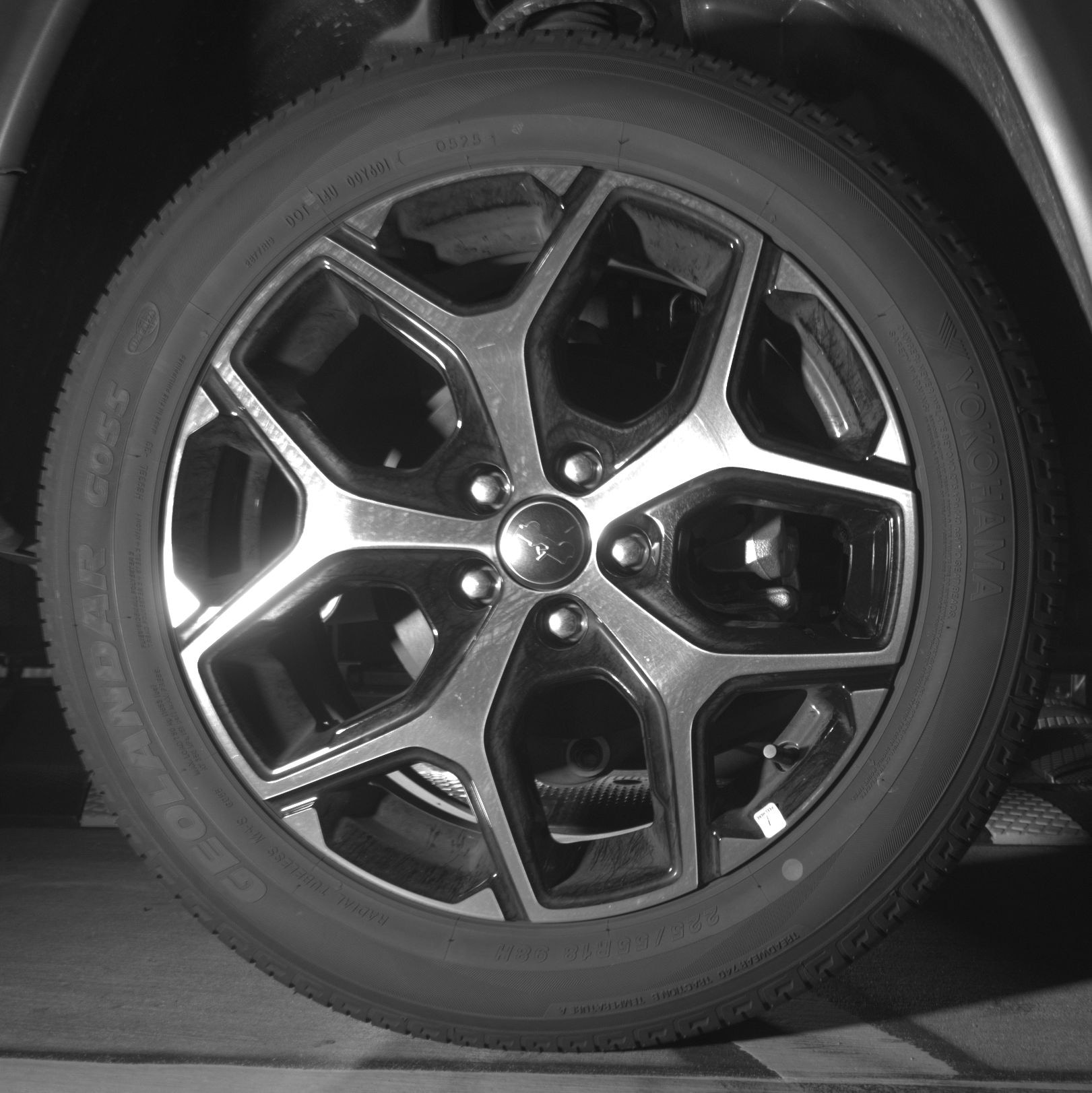 Thumbnail: 2025 Jeep Compass - 12