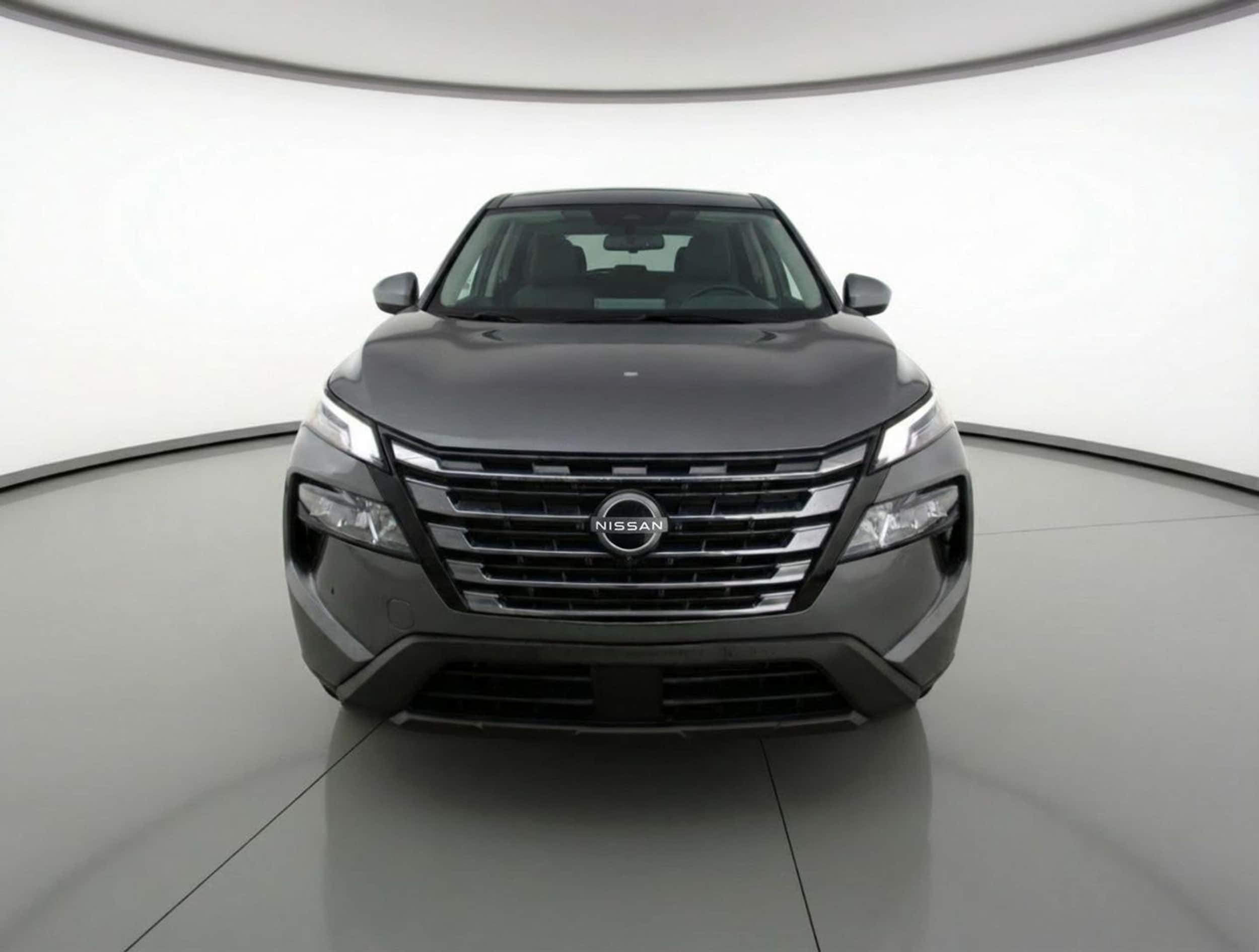 Thumbnail: 2025 Nissan Rogue - 2