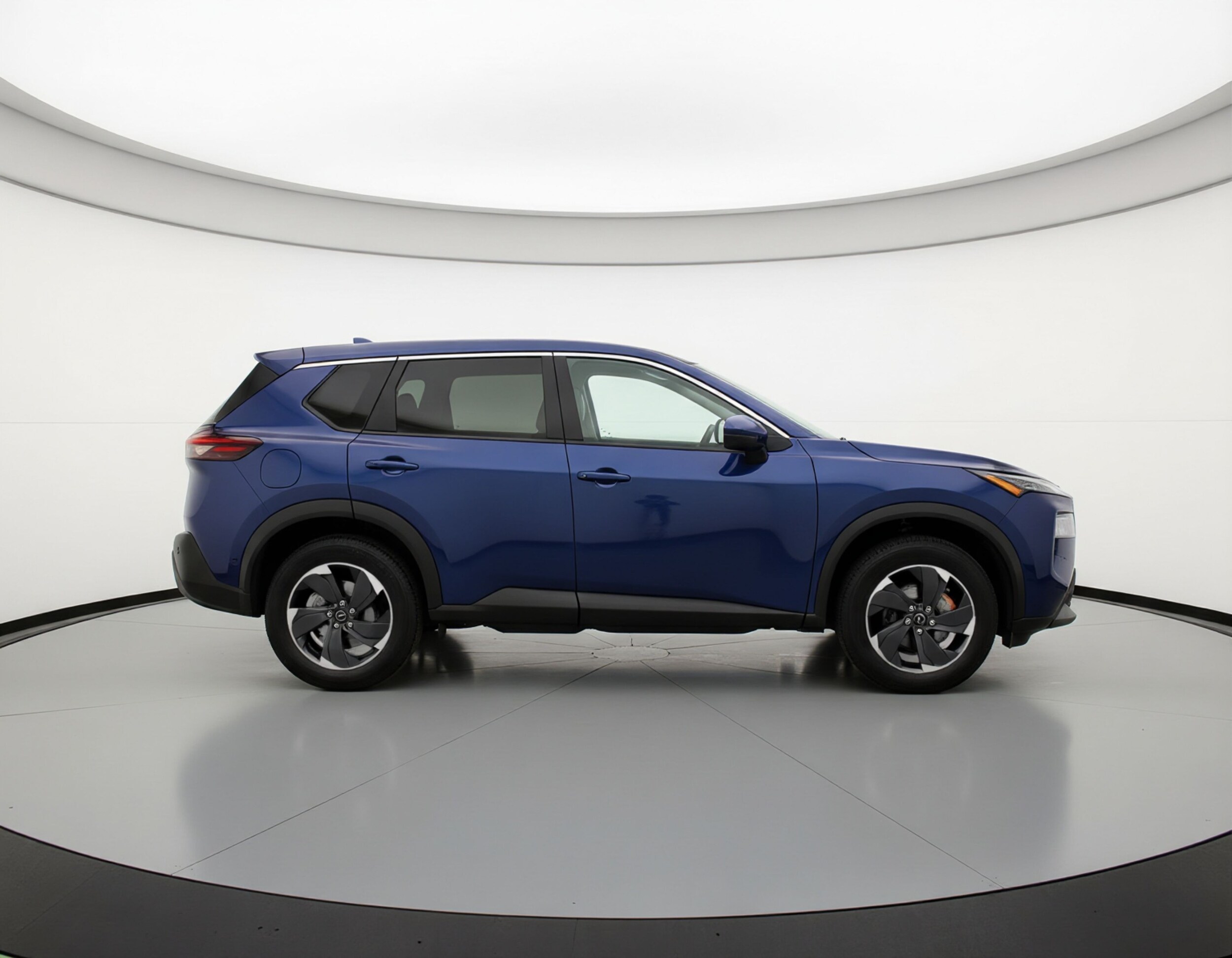 Thumbnail: 2025 Nissan Rogue - 8