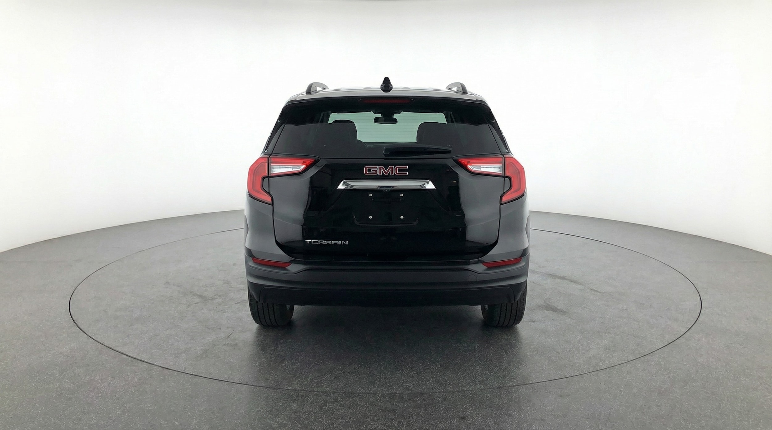 Thumbnail: 2024 GMC Terrain - 6