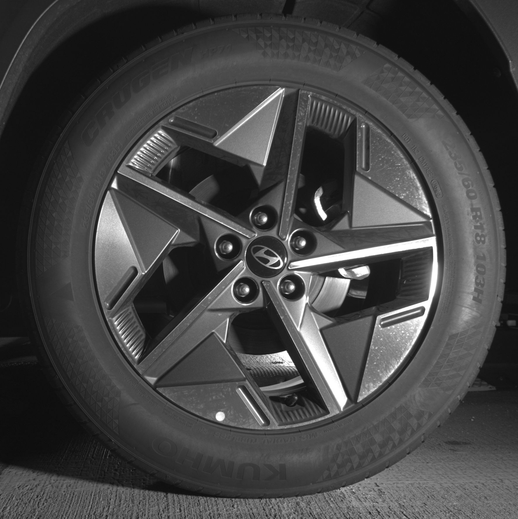 Thumbnail: 2025 Hyundai Tucson - 11