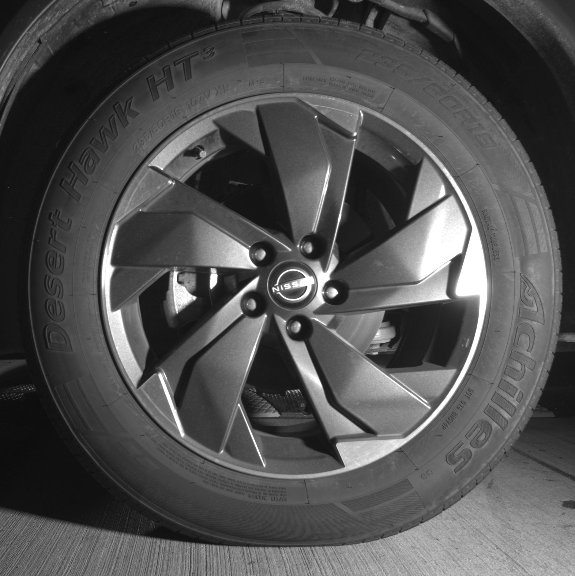 Thumbnail: 2025 Nissan Rogue - 9