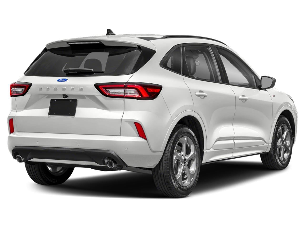 Thumbnail: 2023 Ford Escape - 2