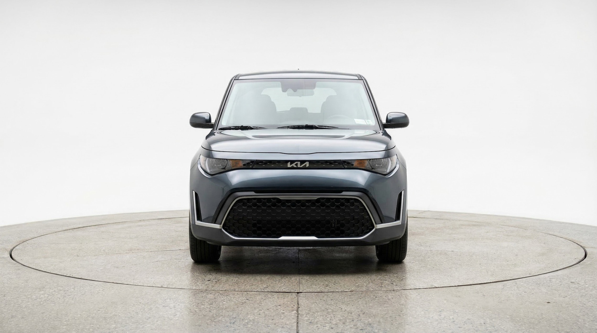 Thumbnail: 2025 Kia Soul - 2