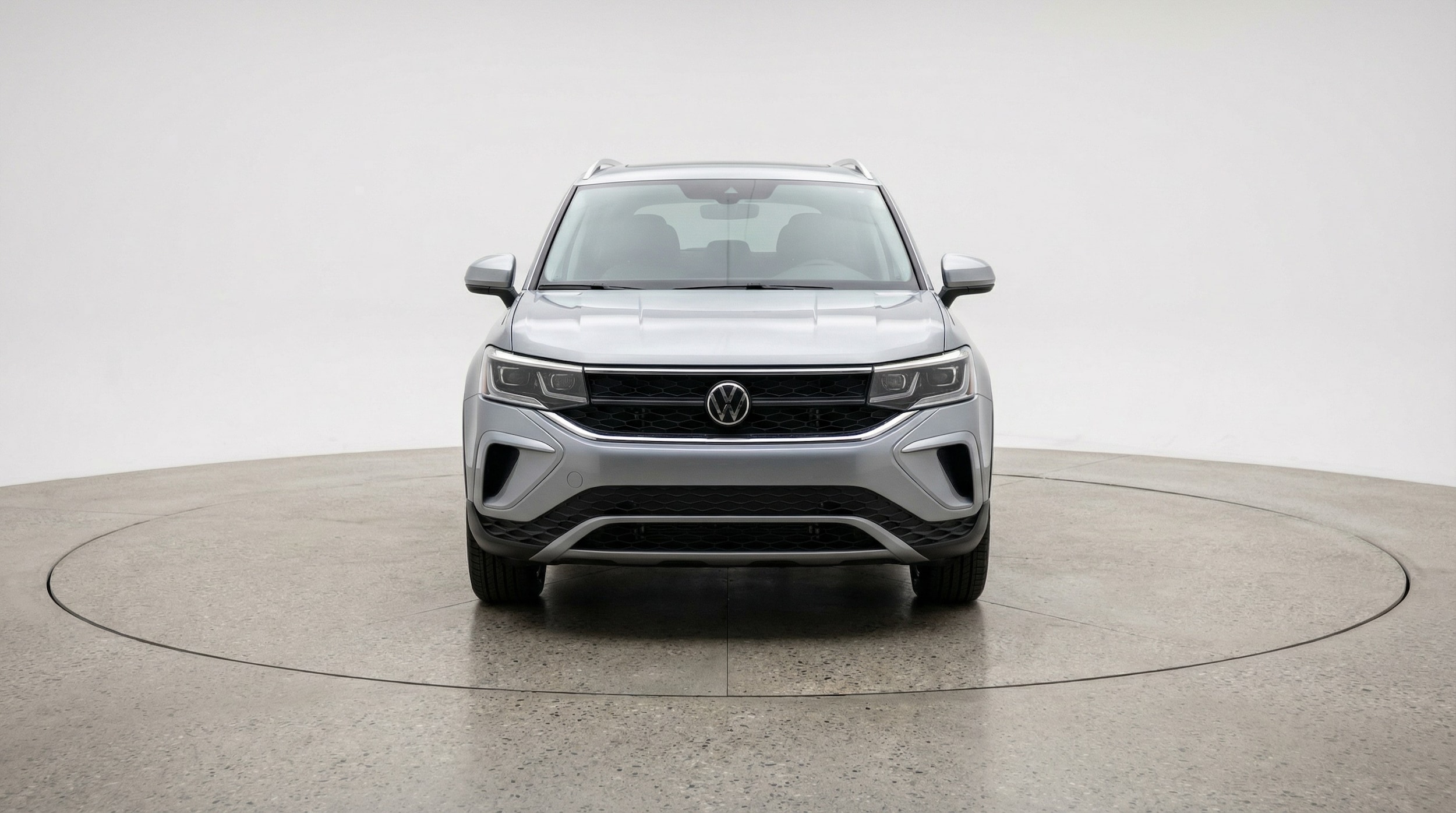 Thumbnail: 2025 Volkswagen Taos - 2