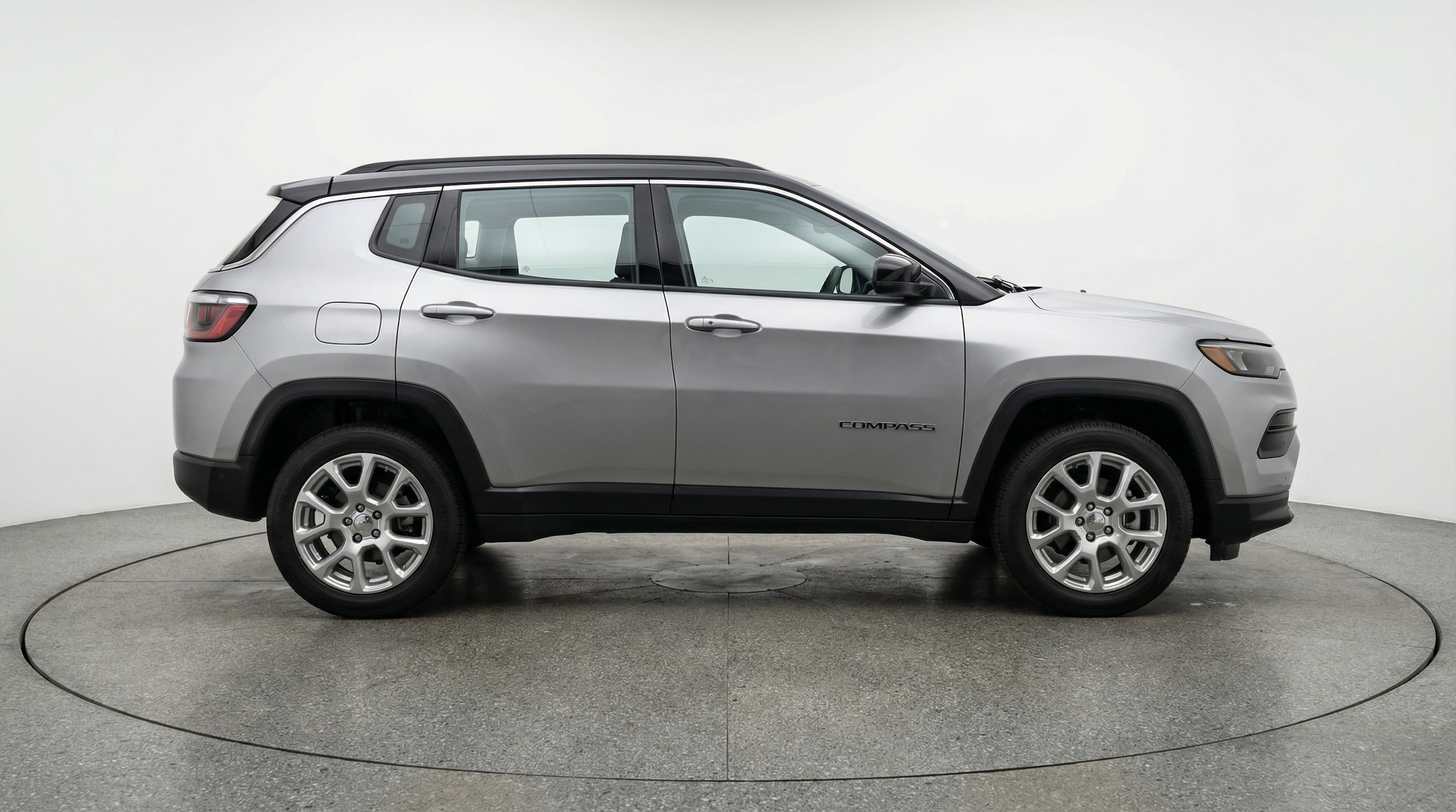 Thumbnail: 2025 Jeep Compass - 8