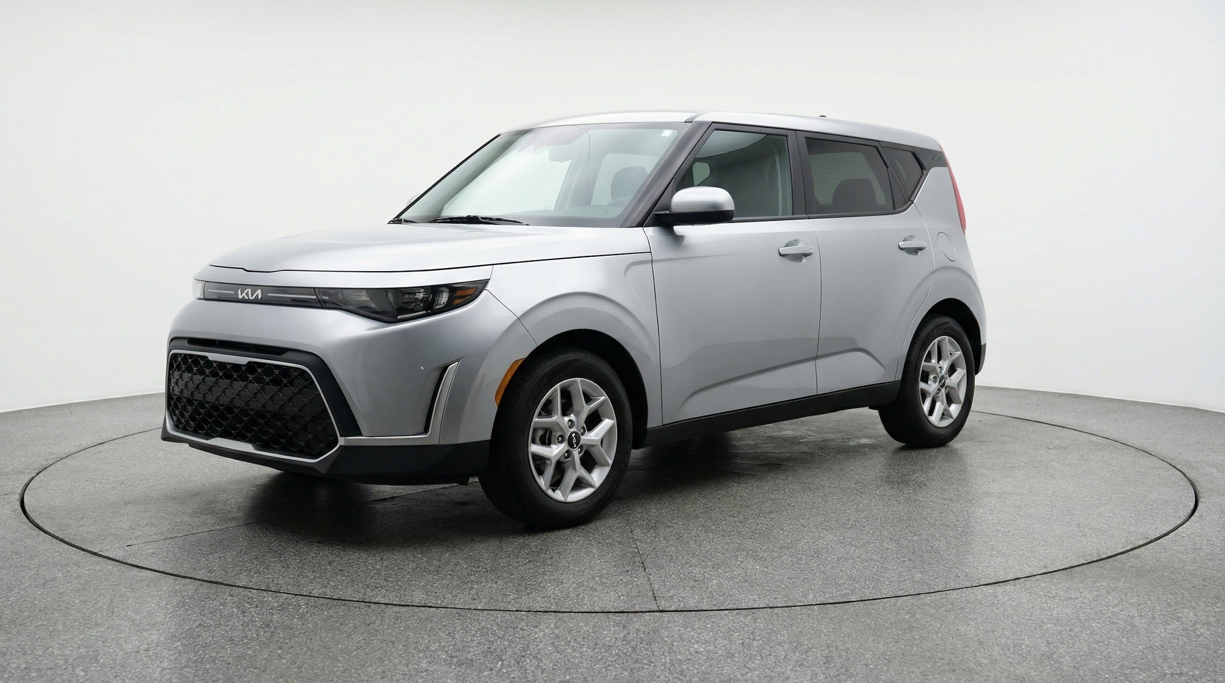 Thumbnail: 2025 Kia Soul - 3