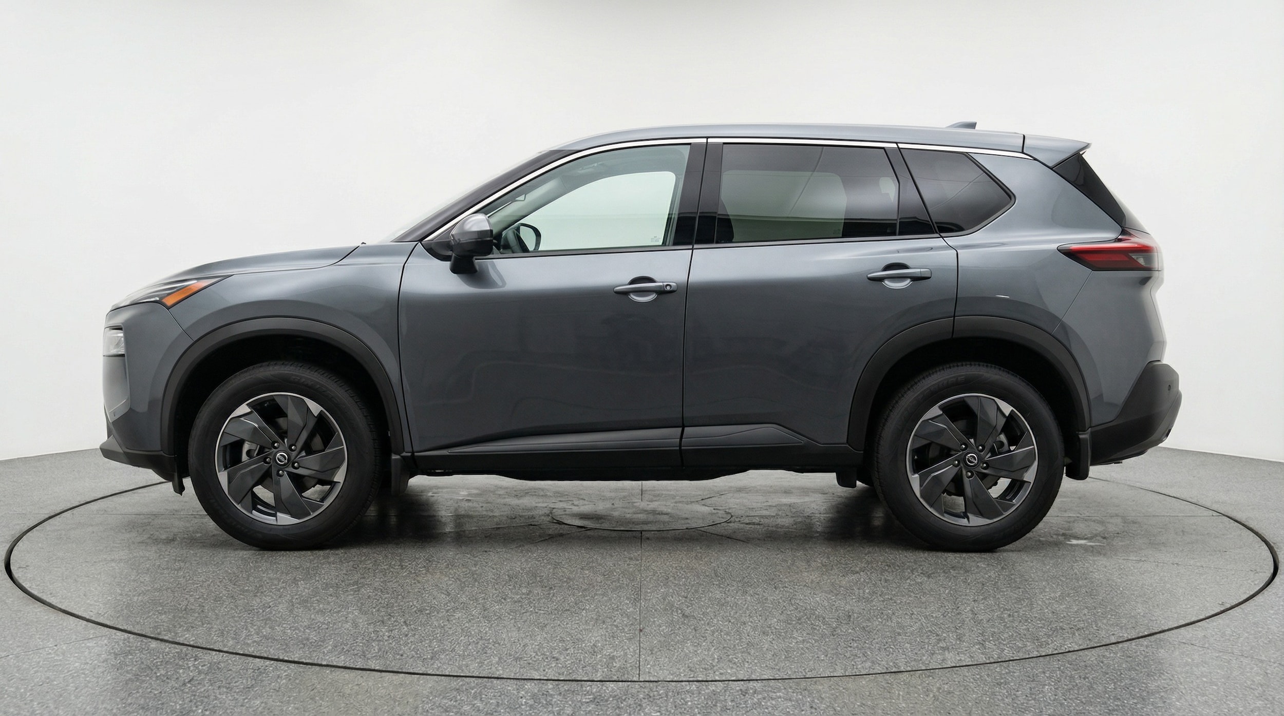 Thumbnail: 2025 Nissan Rogue - 4