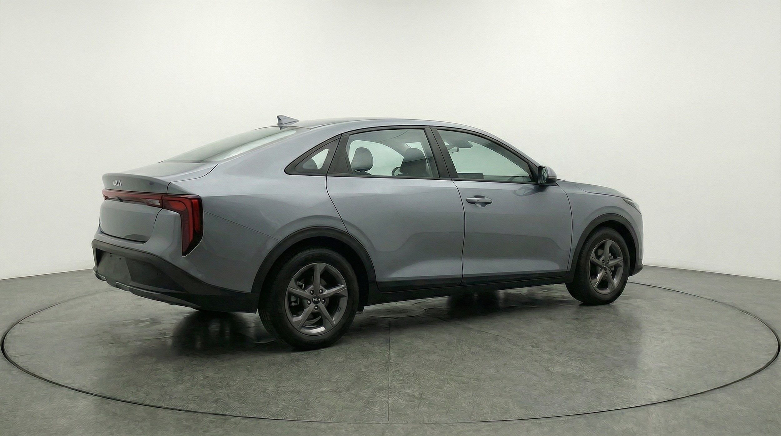 Thumbnail: 2025 Kia K4 - 7