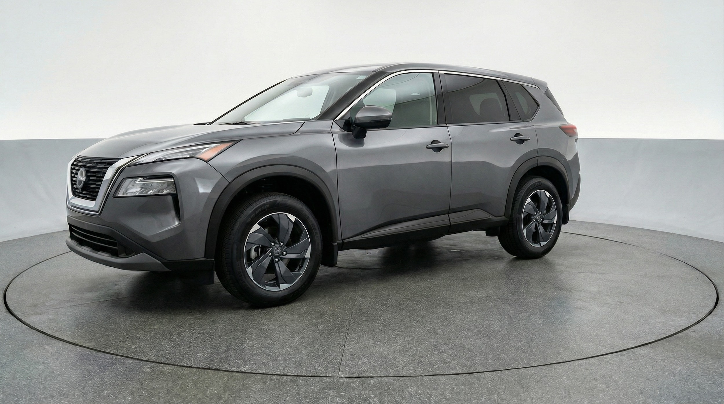 Thumbnail: 2025 Nissan Rogue - 3