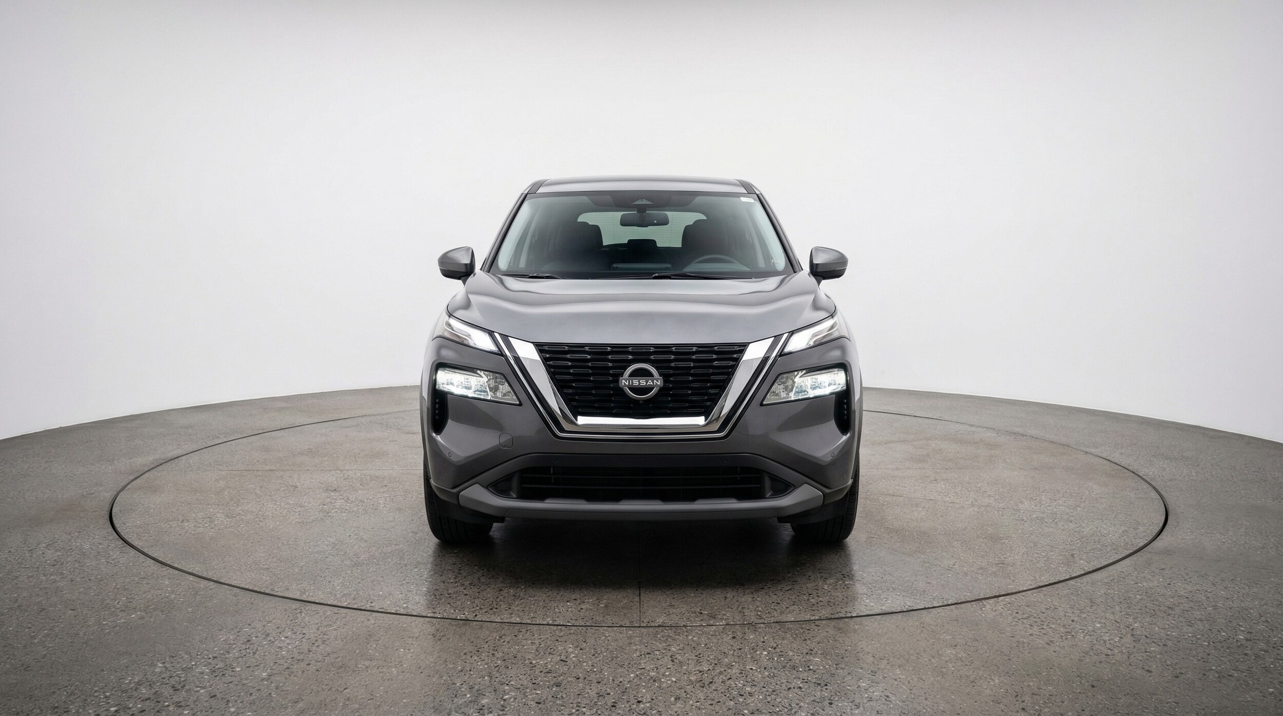 Thumbnail: 2025 Nissan Rogue - 2