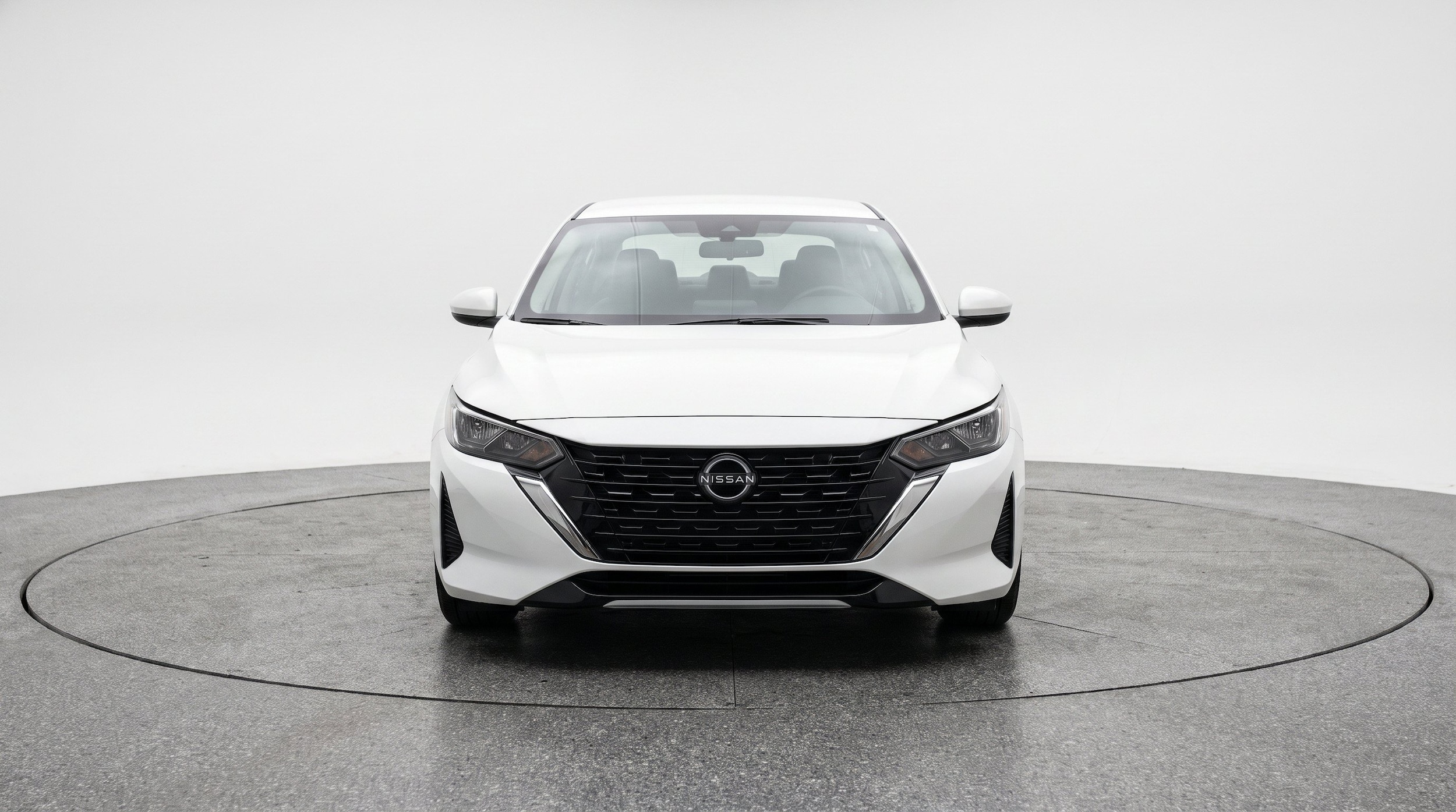 Thumbnail: 2025 Nissan Sentra - 2