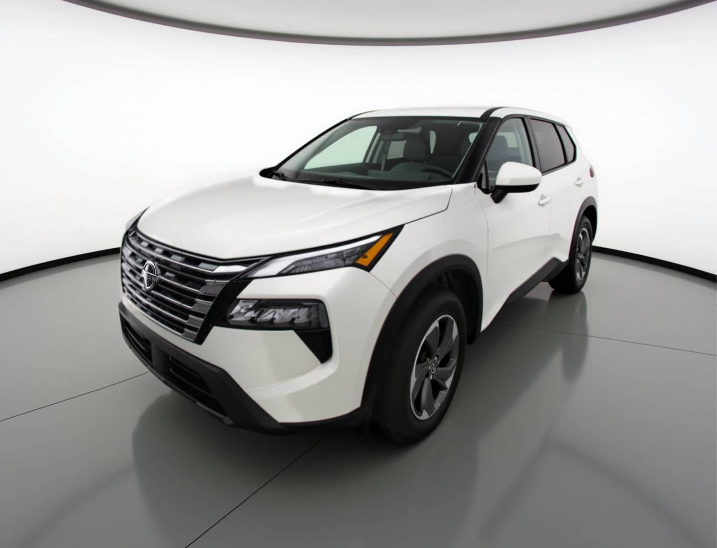 Thumbnail: 2025 Nissan Rogue - 3