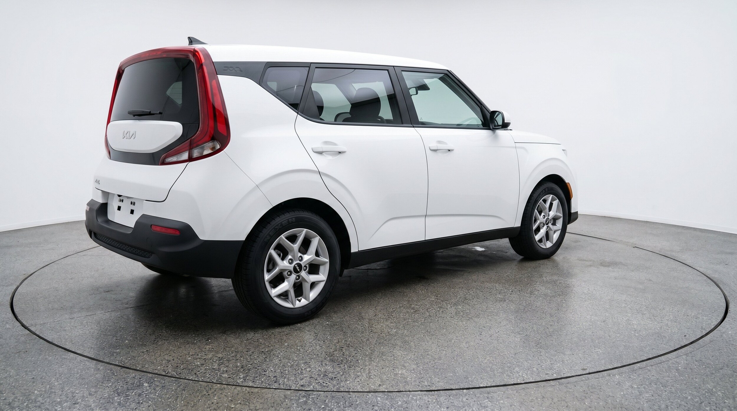 Thumbnail: 2025 Kia Soul - 9