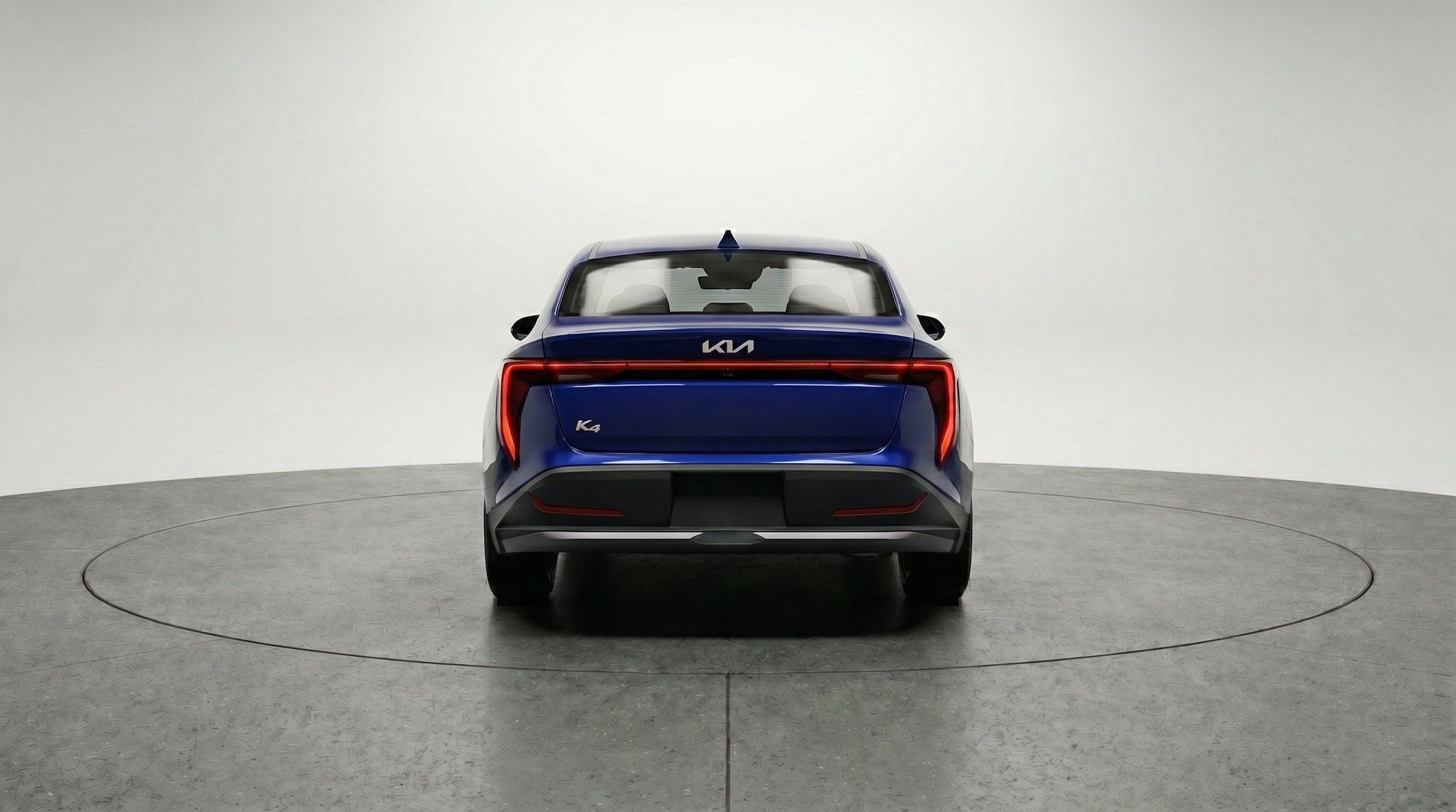 Thumbnail: 2026 Kia K4 - 7