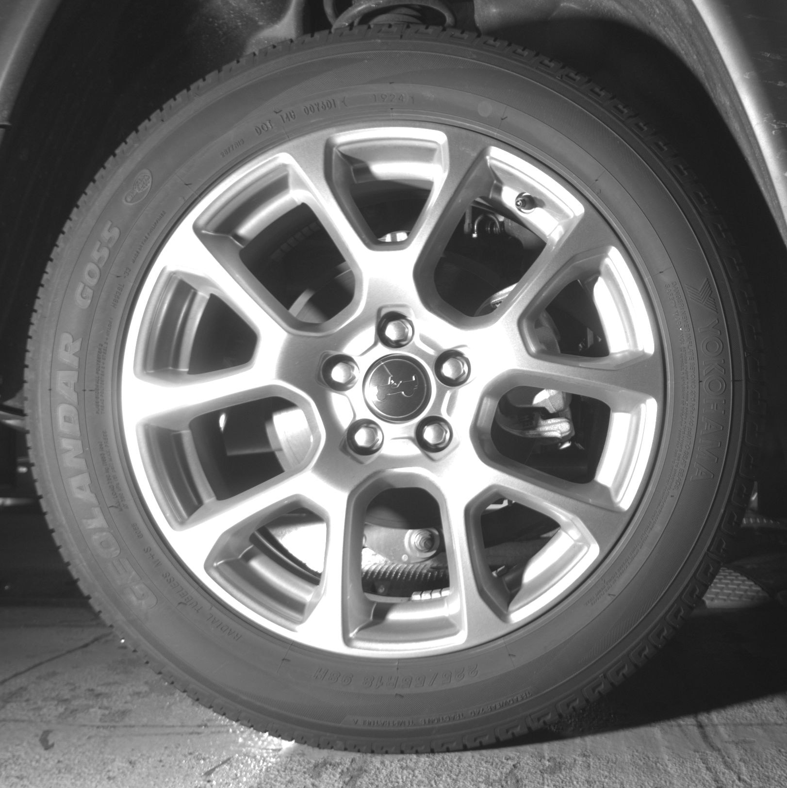 Thumbnail: 2025 Jeep Compass - 12