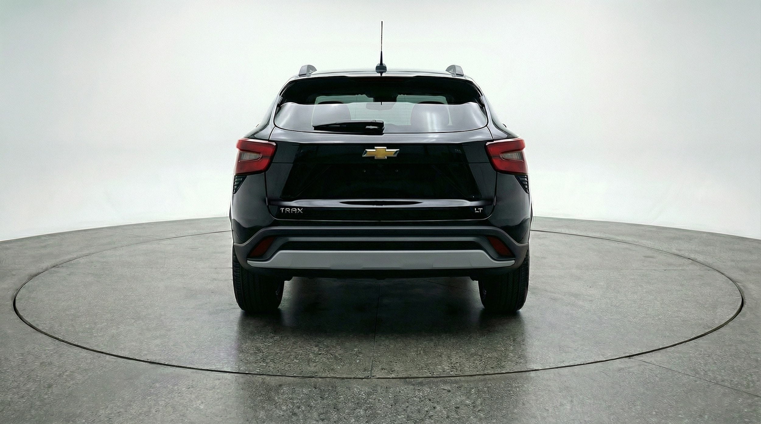 Thumbnail: 2025 Chevrolet Trax - 6