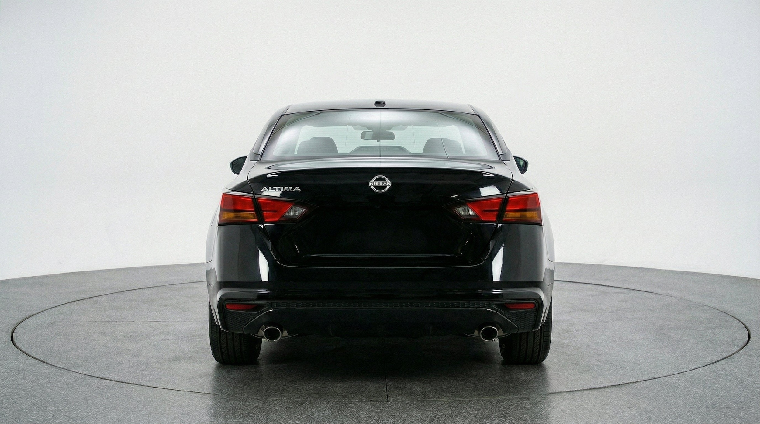 Thumbnail: 2025 Nissan Altima - 7