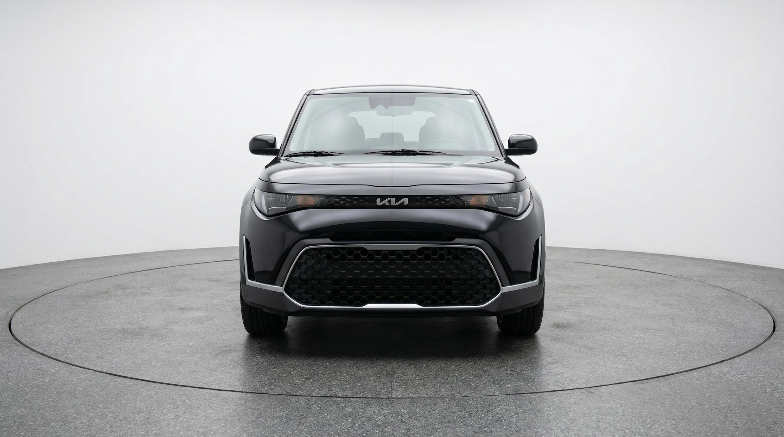 Thumbnail: 2025 Kia Soul - 2