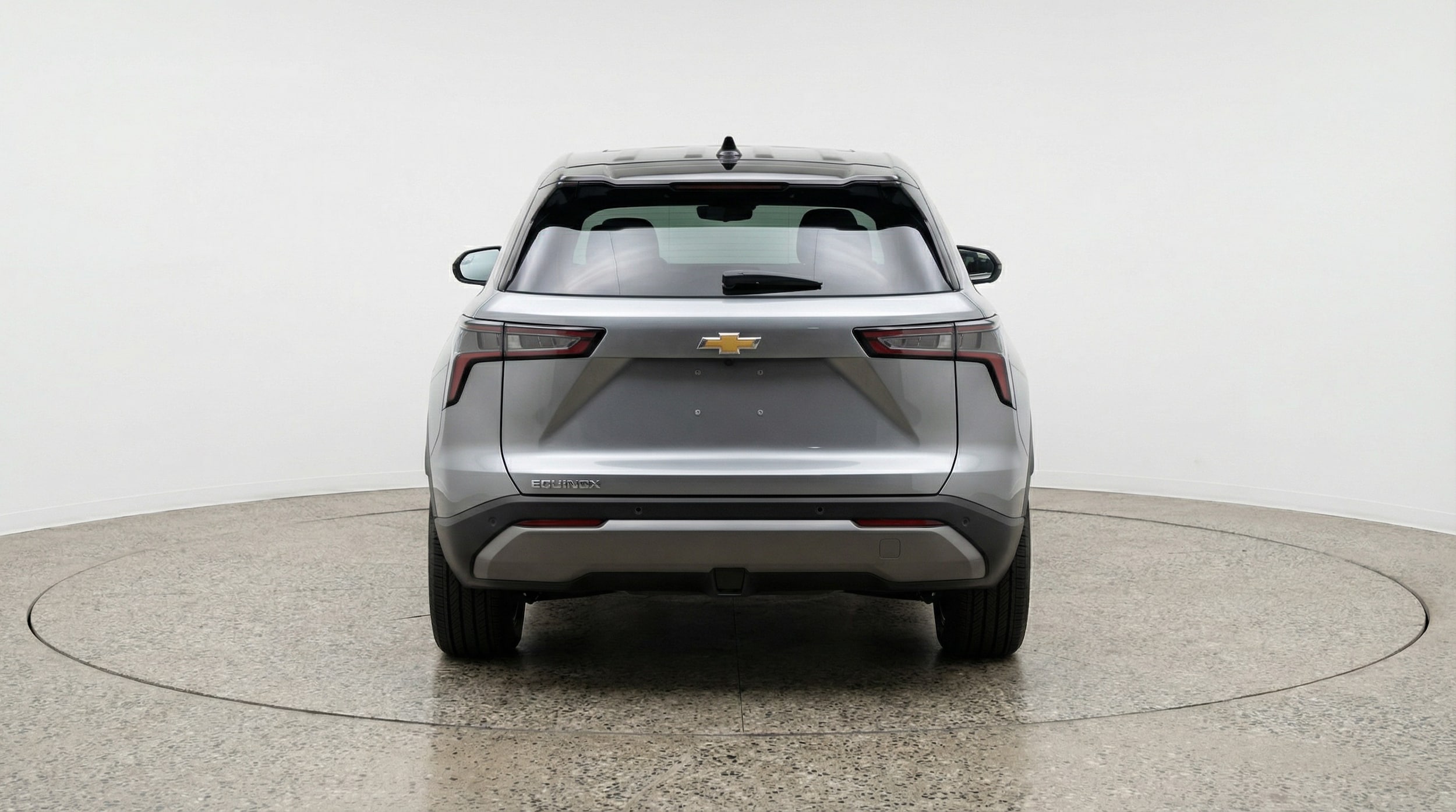 Thumbnail: 2025 Chevrolet Equinox - 6