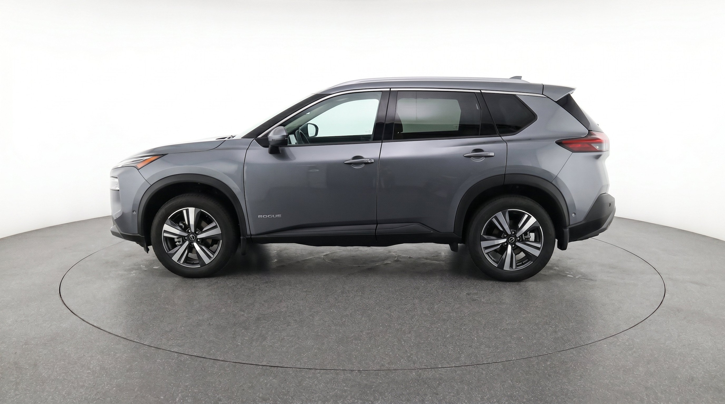 Thumbnail: 2026 Nissan Rogue - 5
