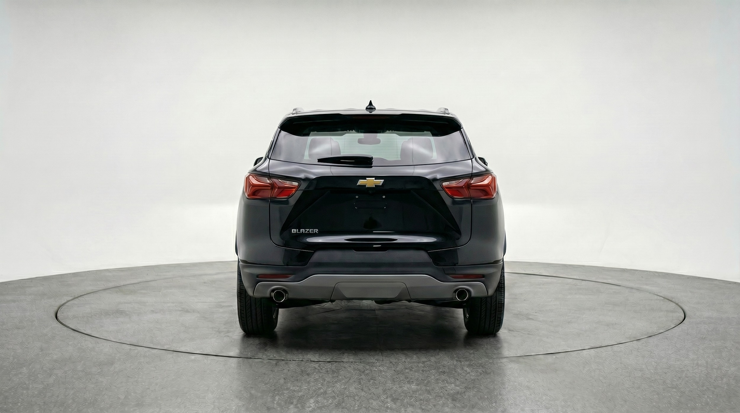 Thumbnail: 2025 Chevrolet Blazer - 6