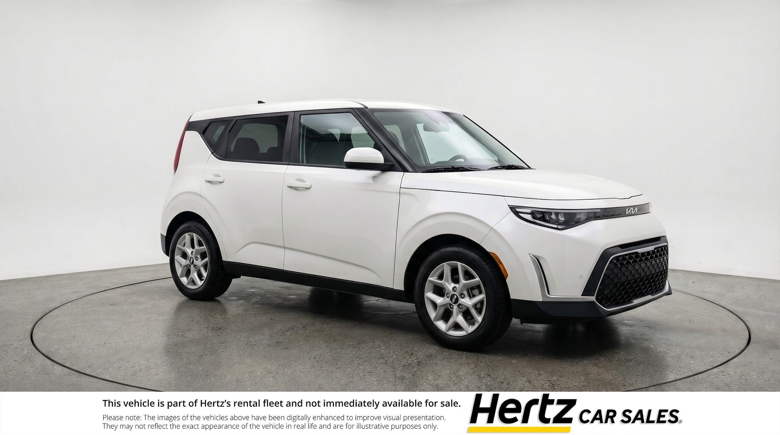 Thumbnail: 2025 Kia Soul - 1